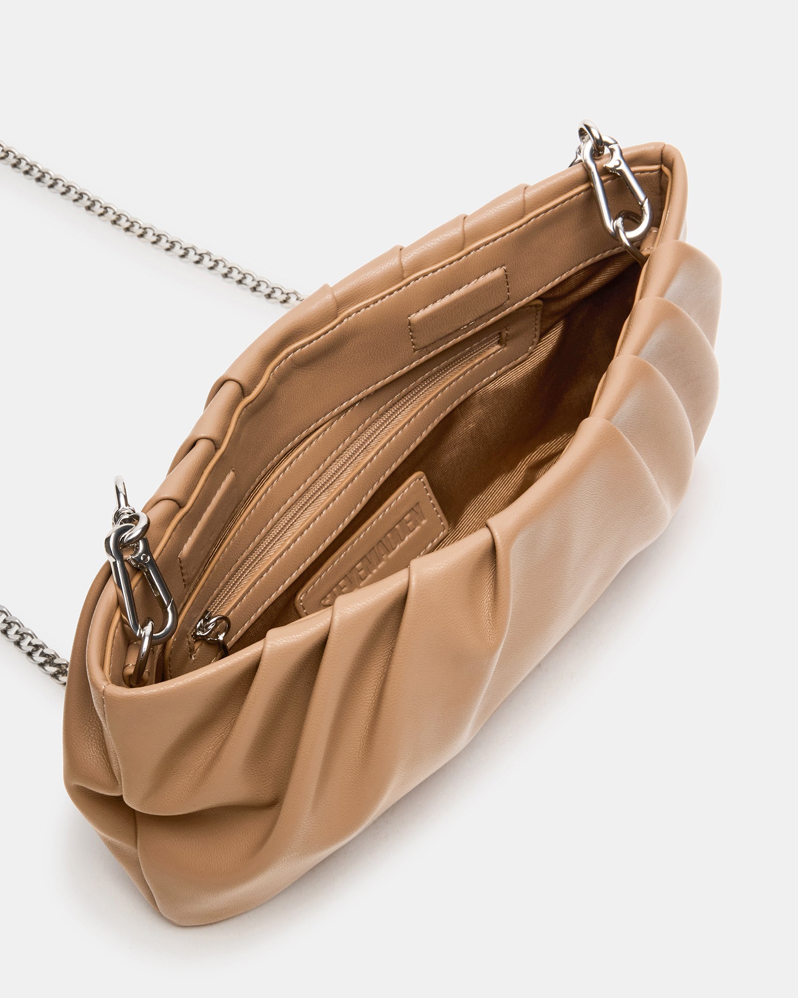 NIKA BAG CHESTNUT - Image 5