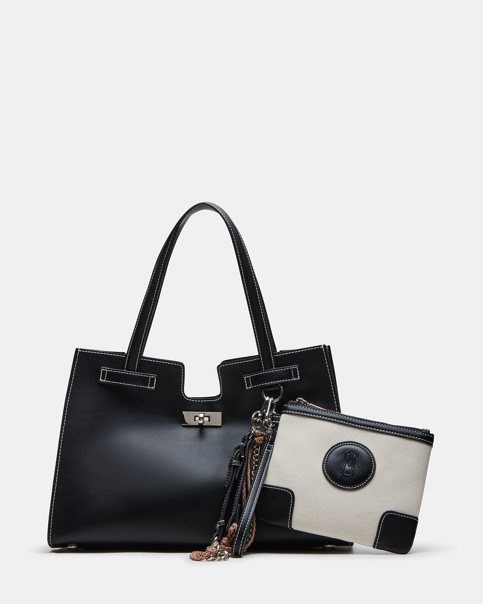 ONYX BAG BLACK