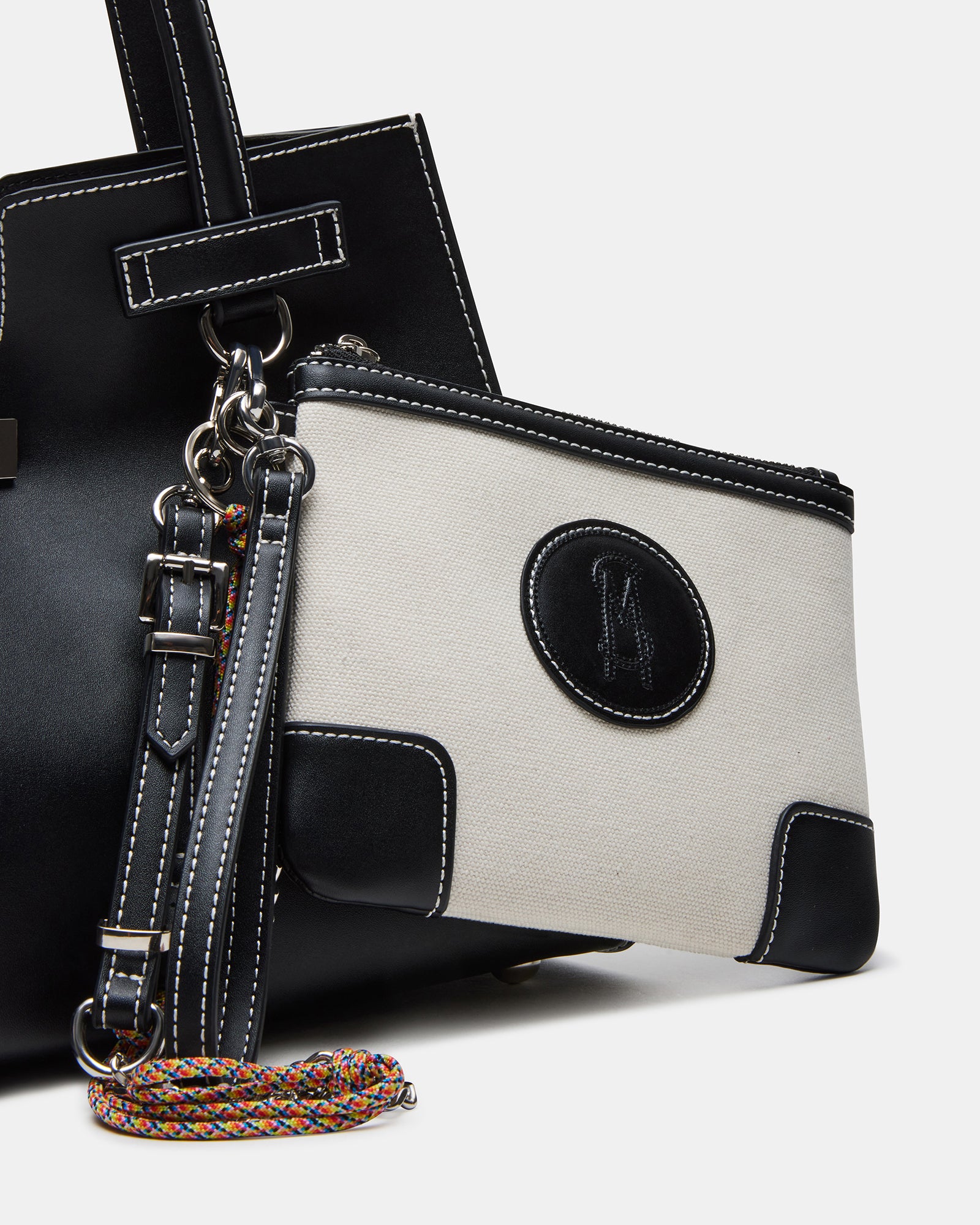 ONYX BAG BLACK - Image 3