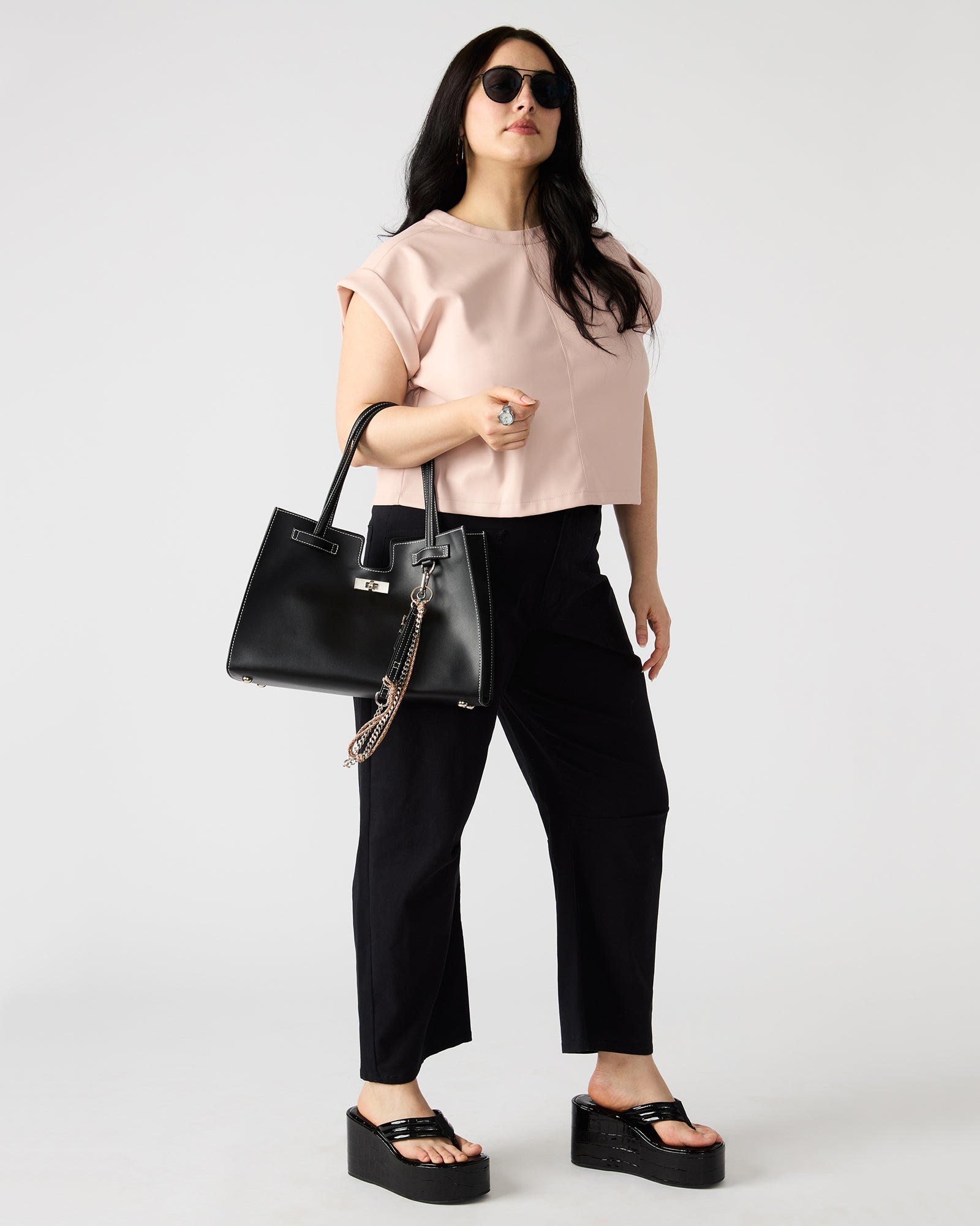 ONYX BAG BLACK - Image 2