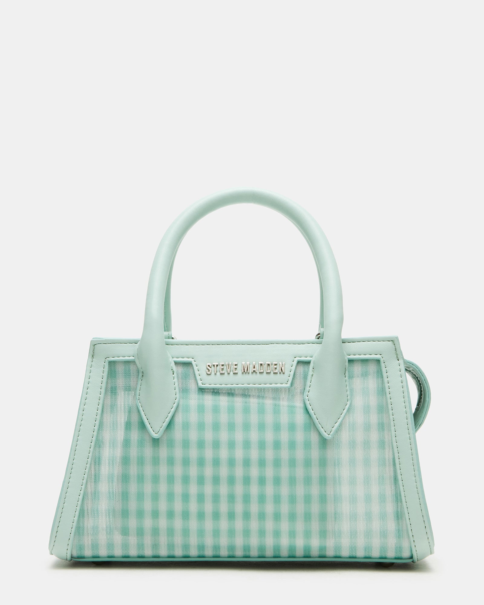 PEACHY BAG GREEN MULTI