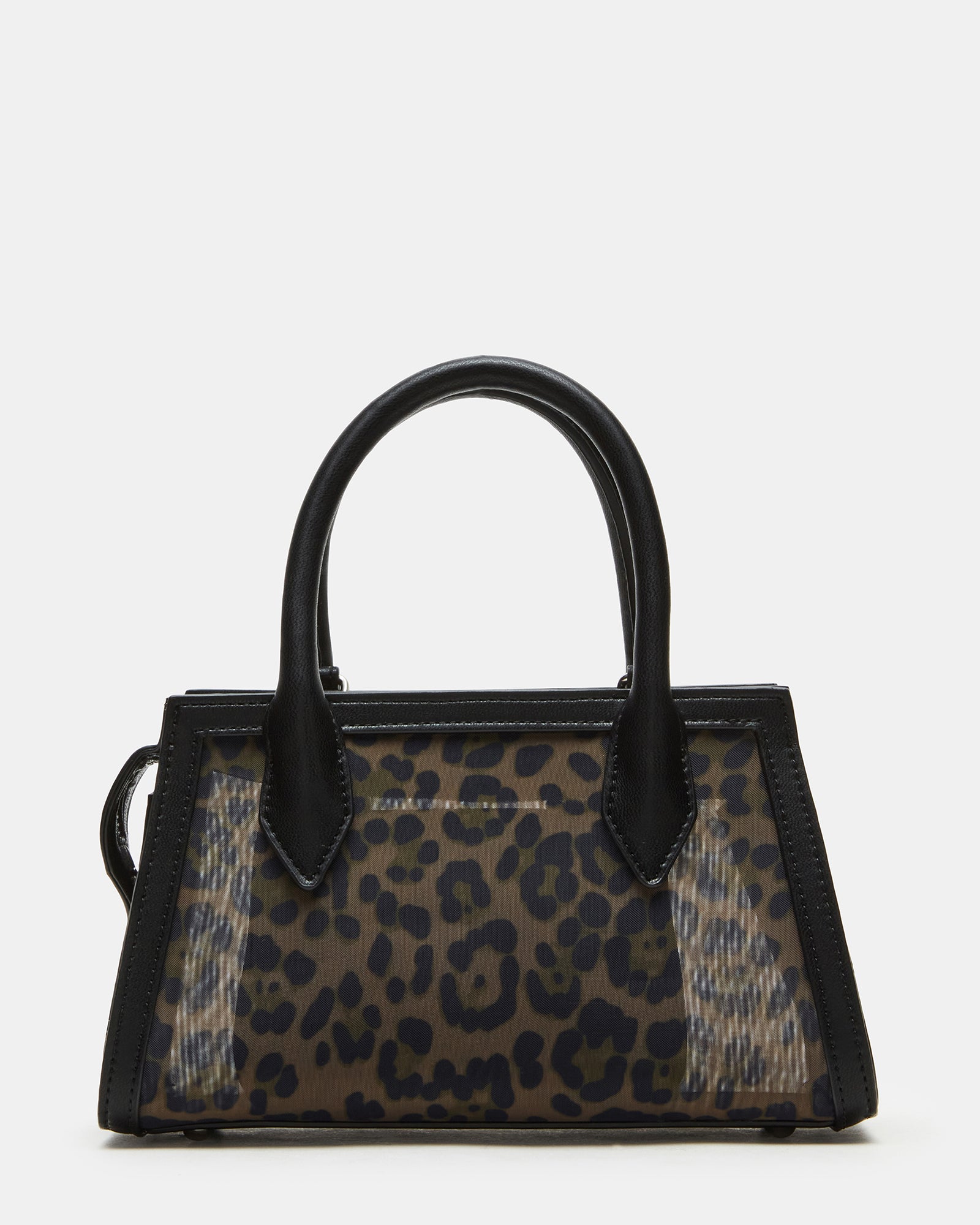 PEACHY BAG LEOPARD - Image 6
