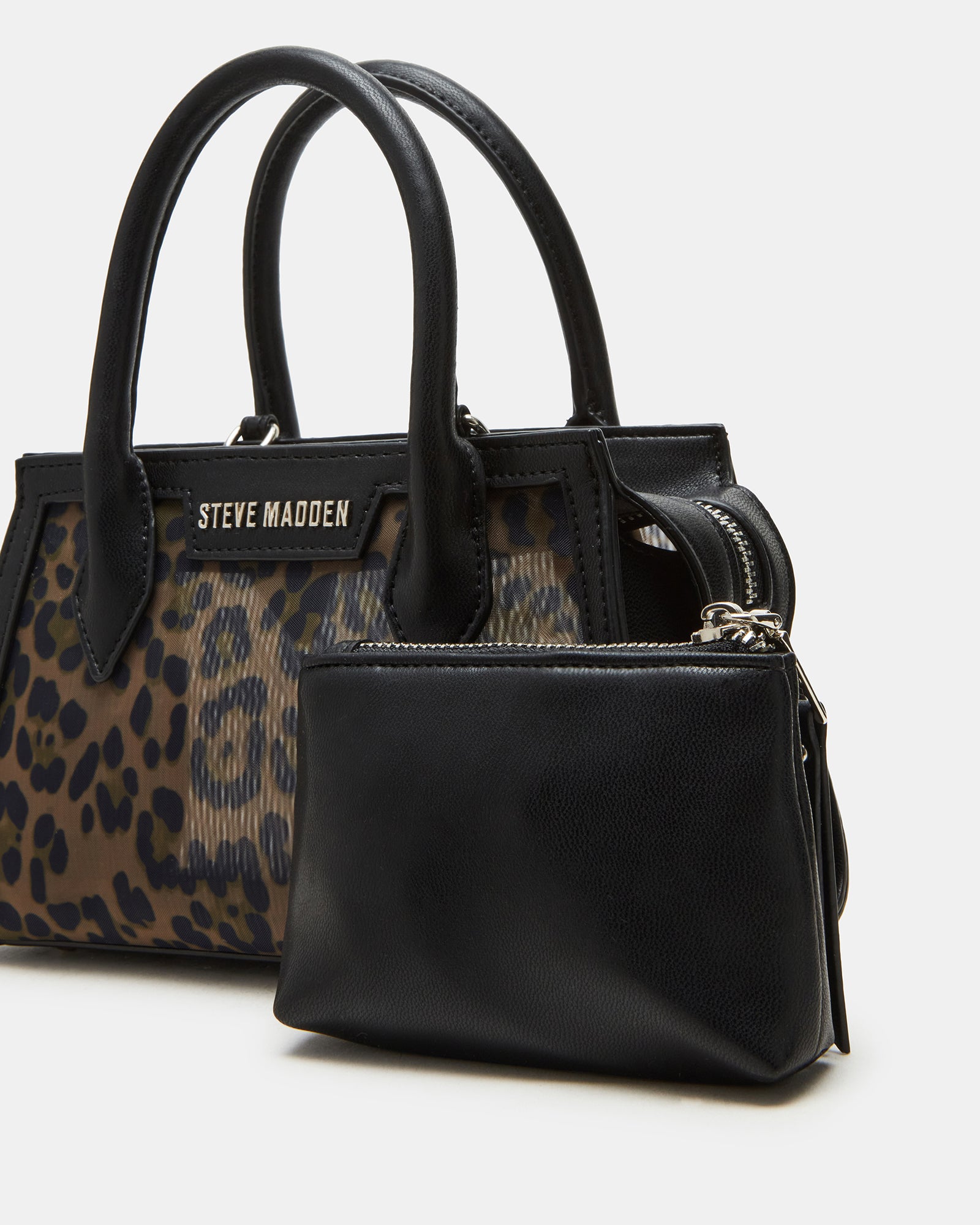 PEACHY BAG LEOPARD - Image 3