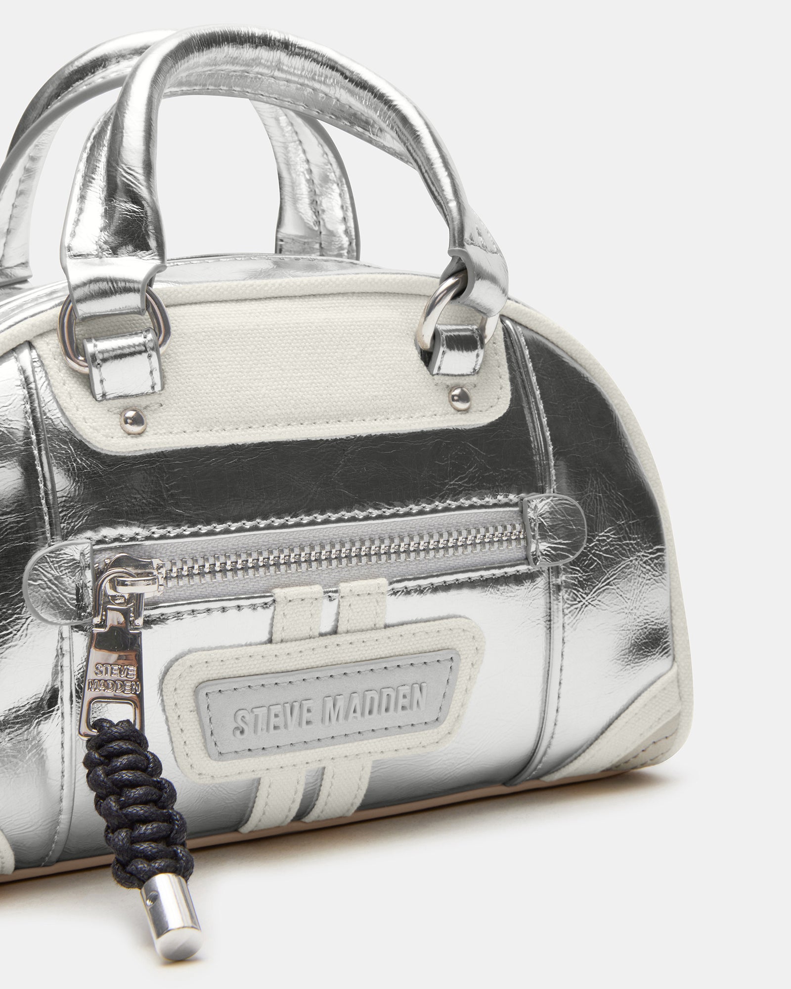 PINS BAG SILVER - Image 3