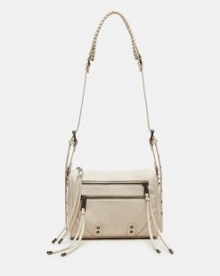 RIGBY BAG TAUPE