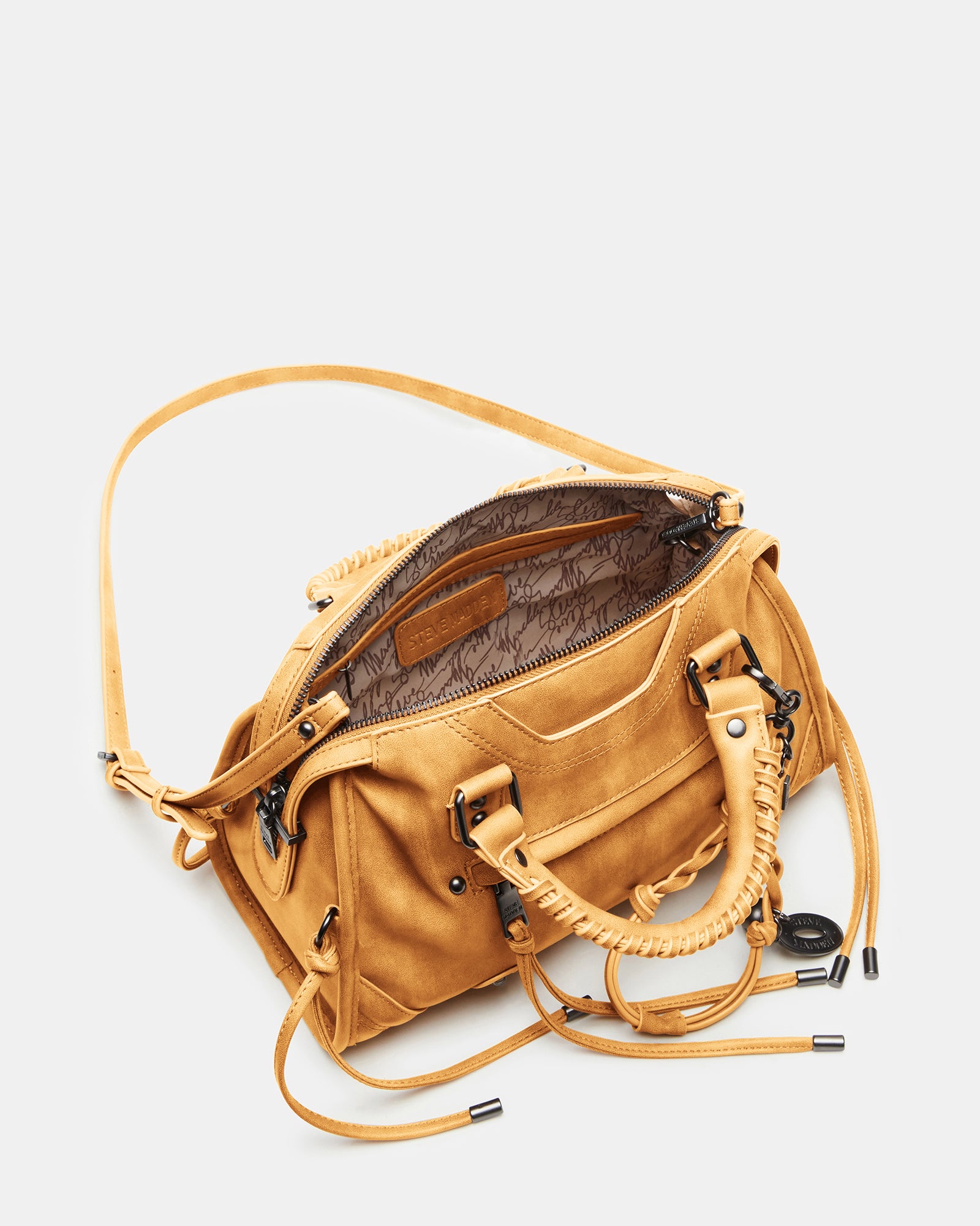 RIGGS BAG BANANA - Image 5