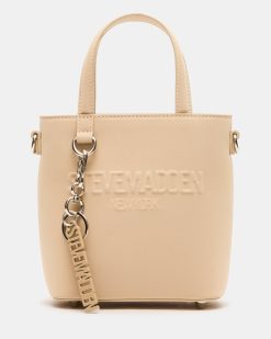 RIGGY BAG KHAKI FABRIC