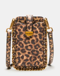 ROAM BAG LEOPARD