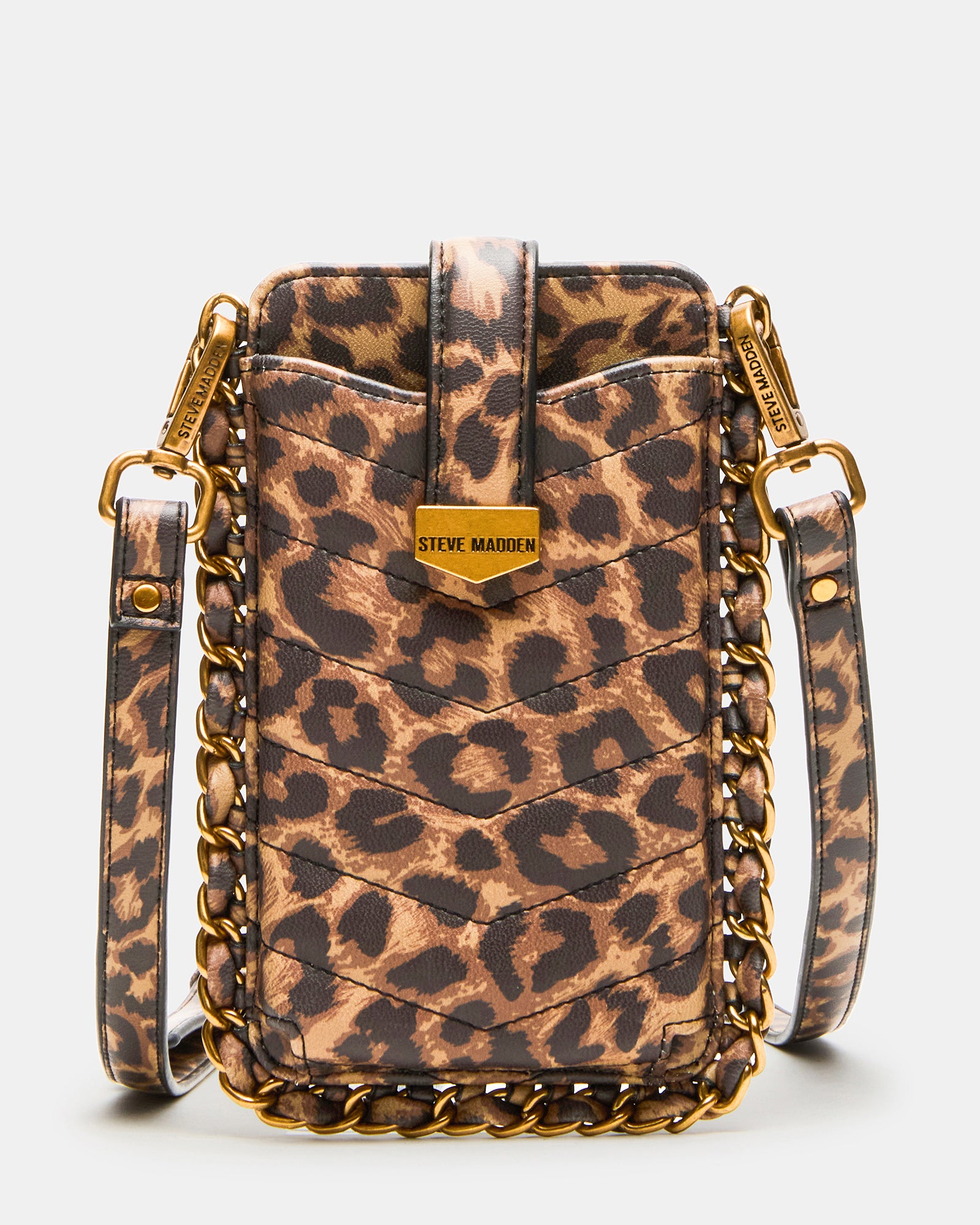 ROAM BAG LEOPARD