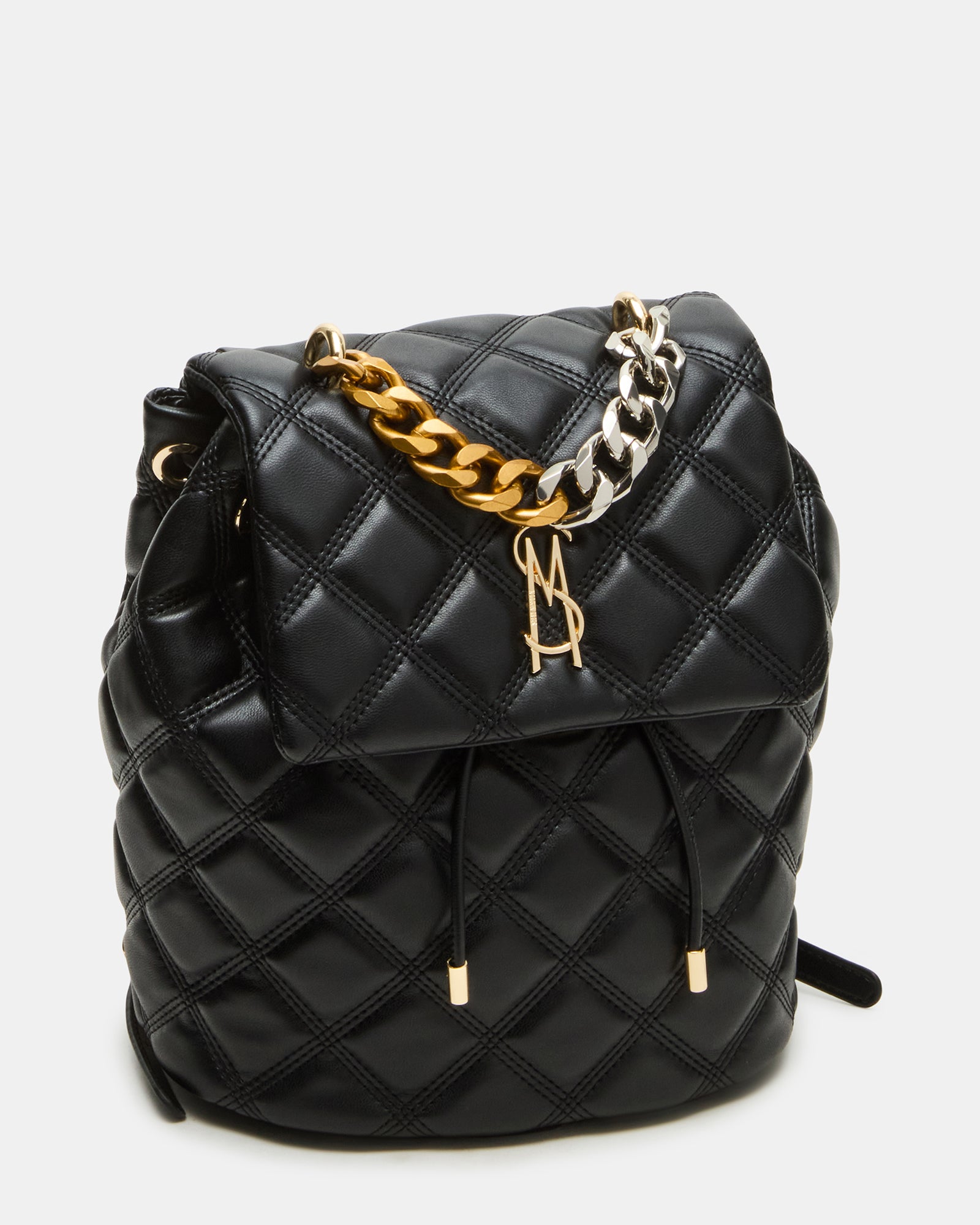 ROYCE BAG BLACK/GOLD - Image 4