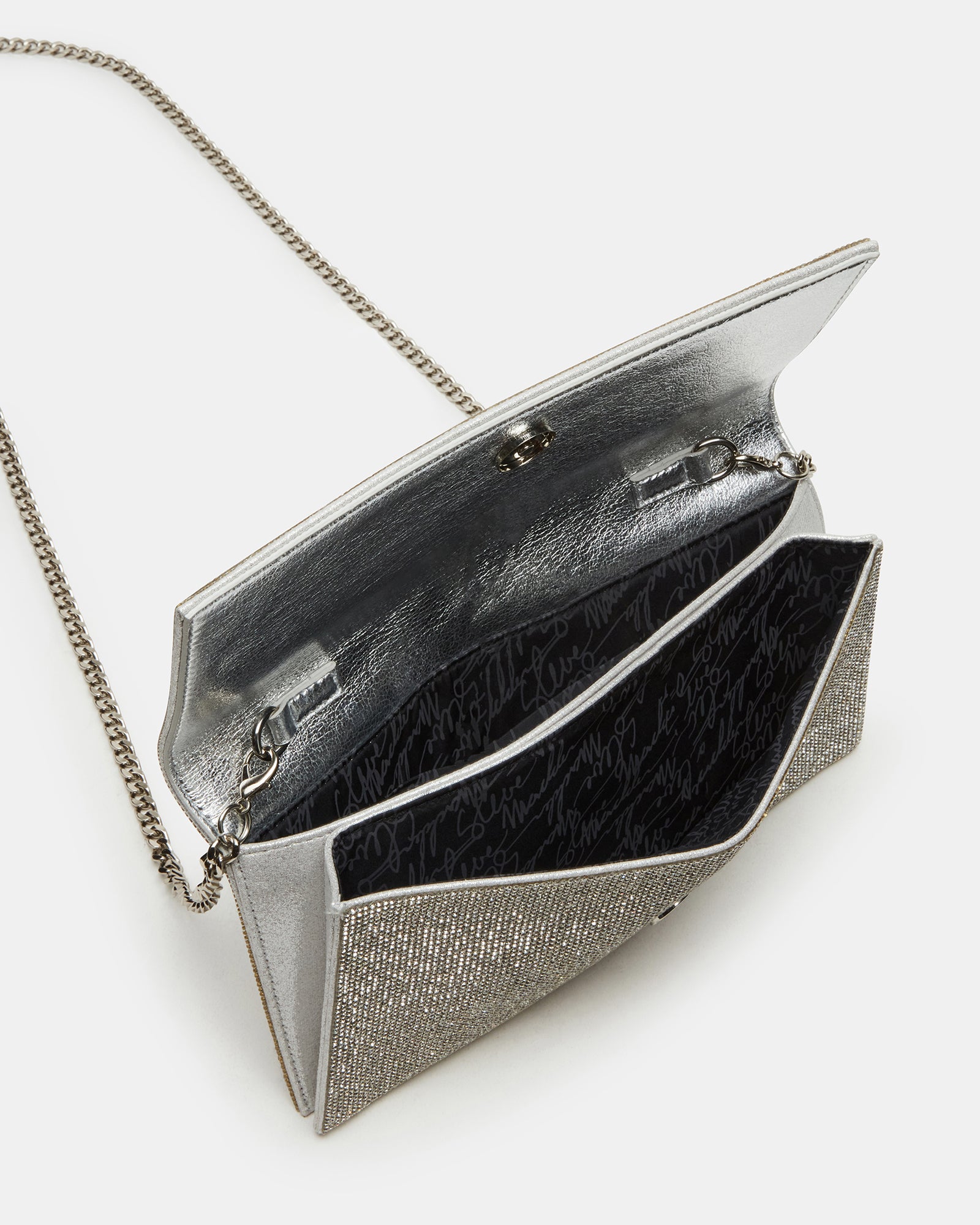 SILVIA BAG RHINESTONES - Image 3