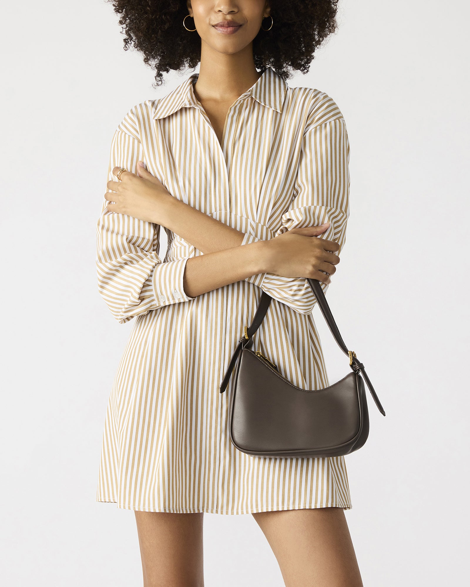 SMITH BAG BROWN - Image 2