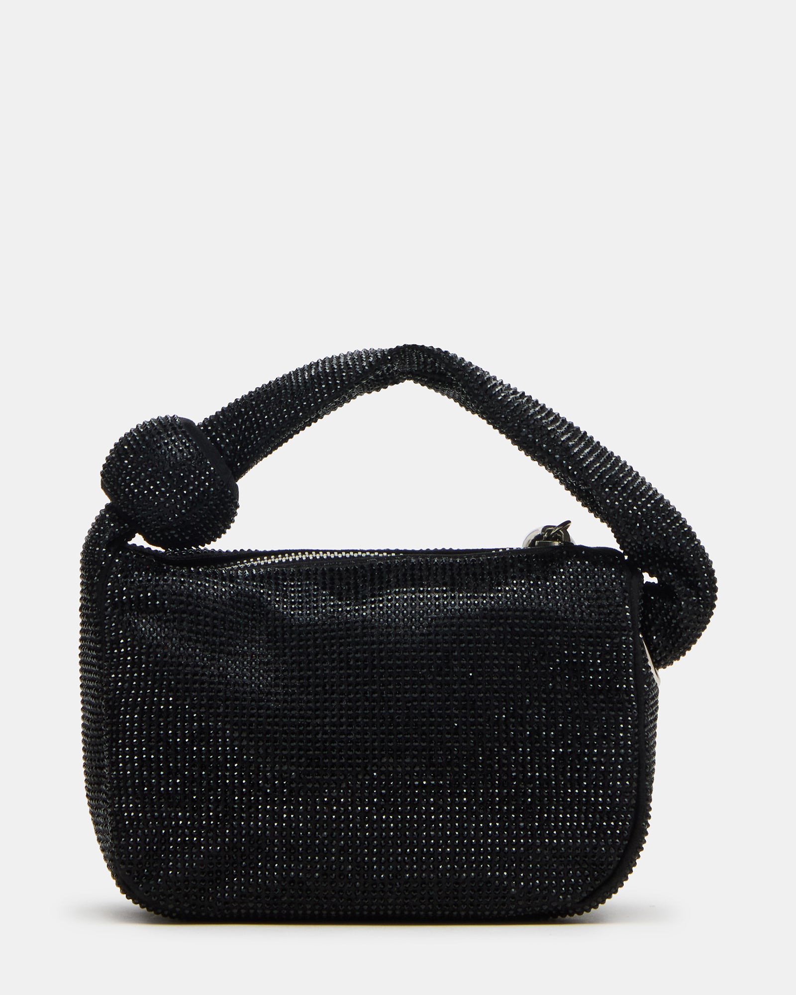 SPARKLY BAG BLACK - Image 6