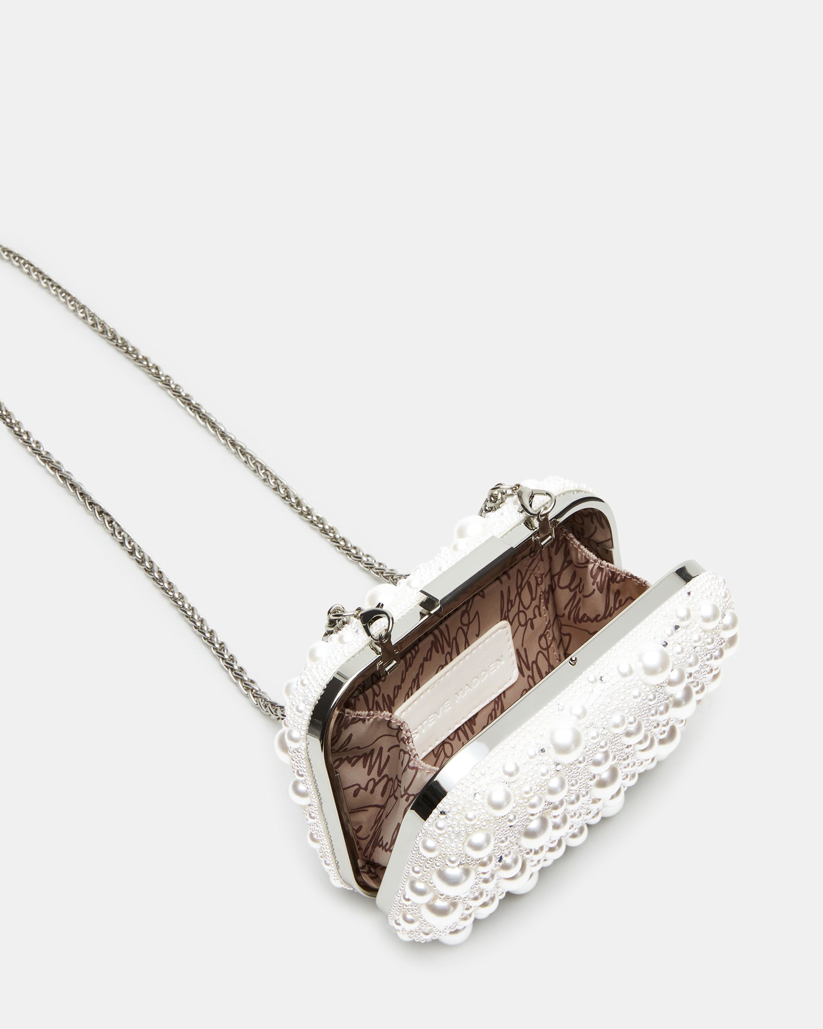 SYREN BAG IVORY - Image 5