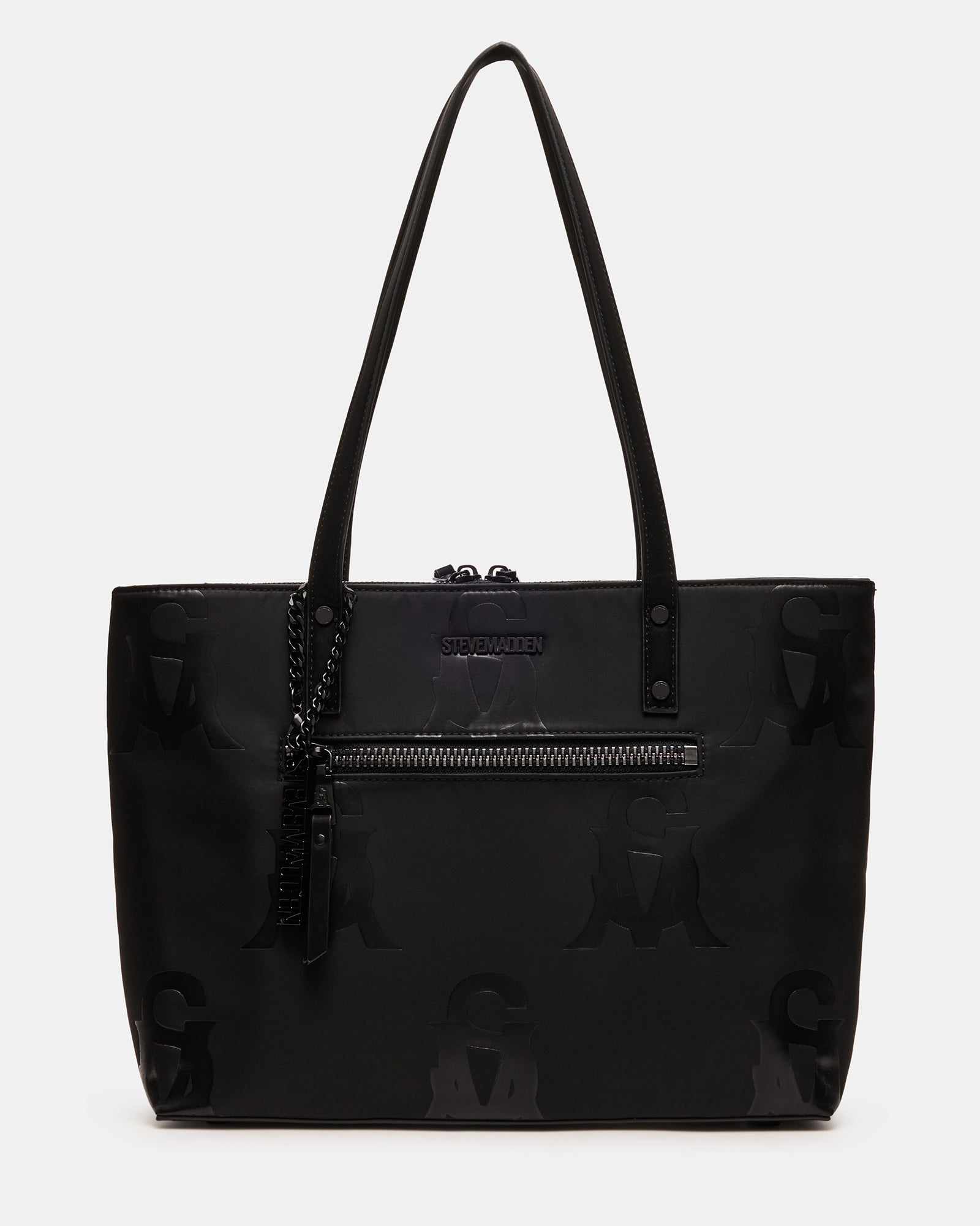 TURN BAG BLACK/BLACK