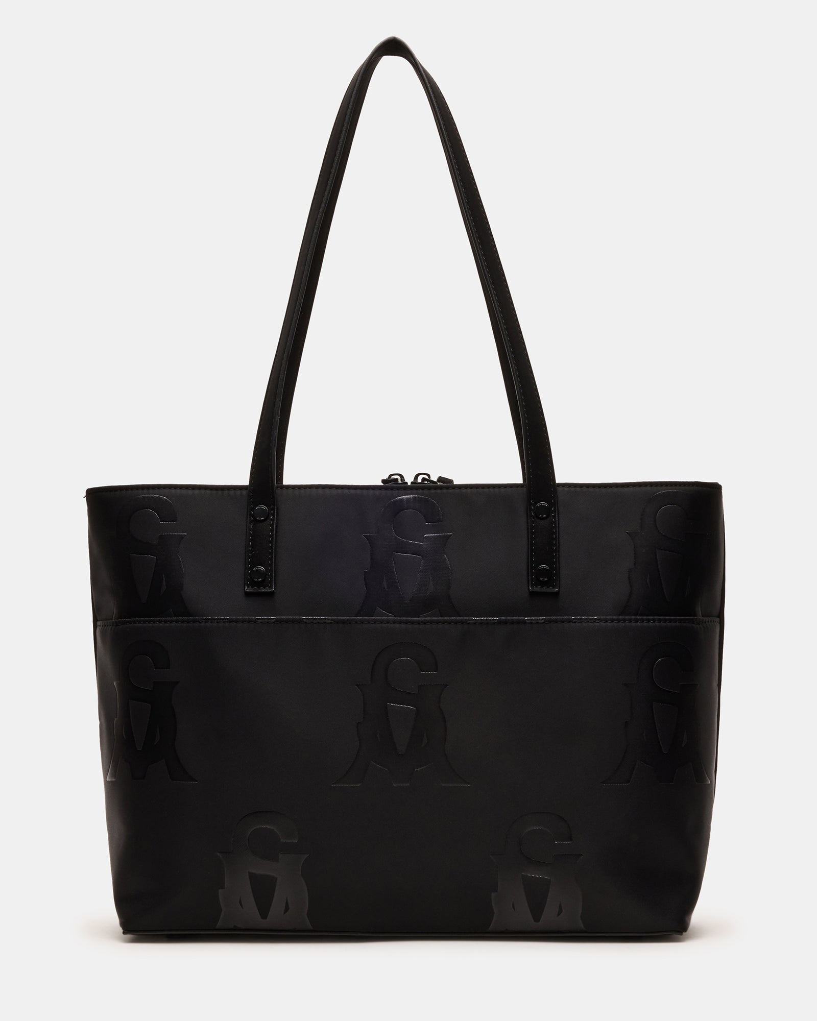 TURN BAG BLACK/BLACK - Image 6