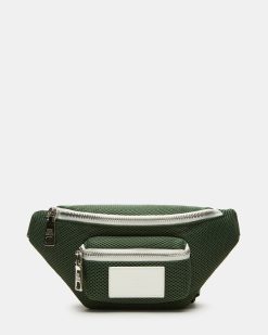 VERDICT BAG OLIVE