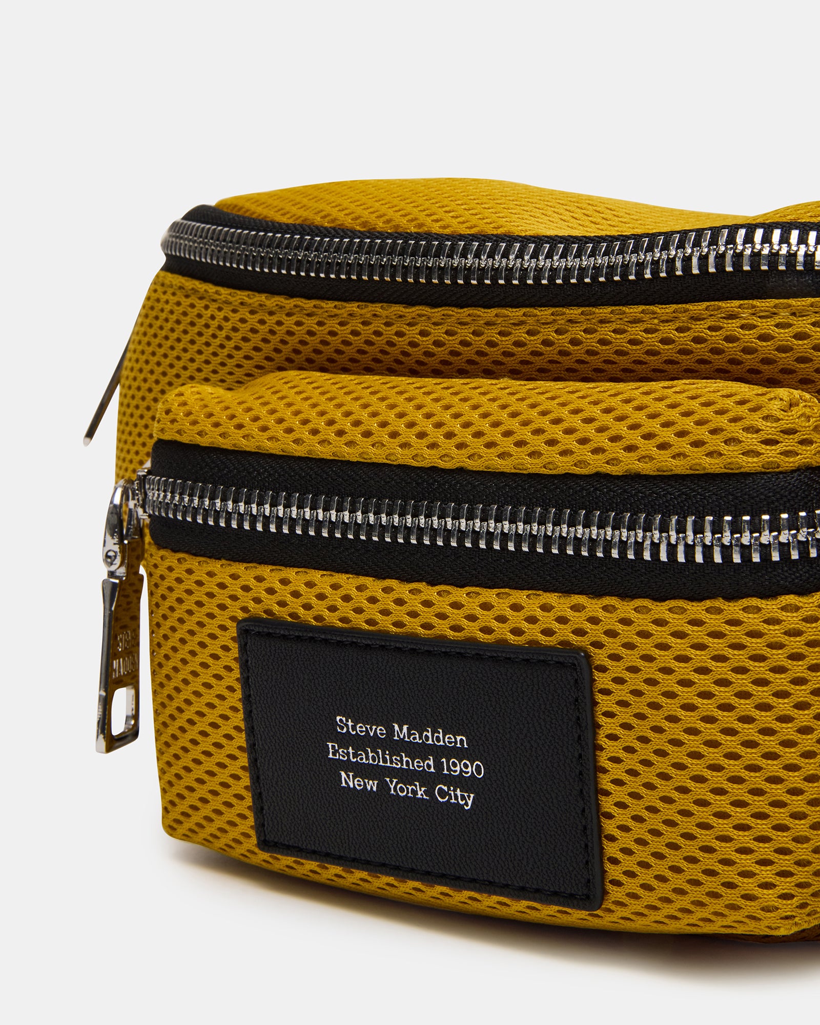 VERDICT BAG YELLOW - Image 3