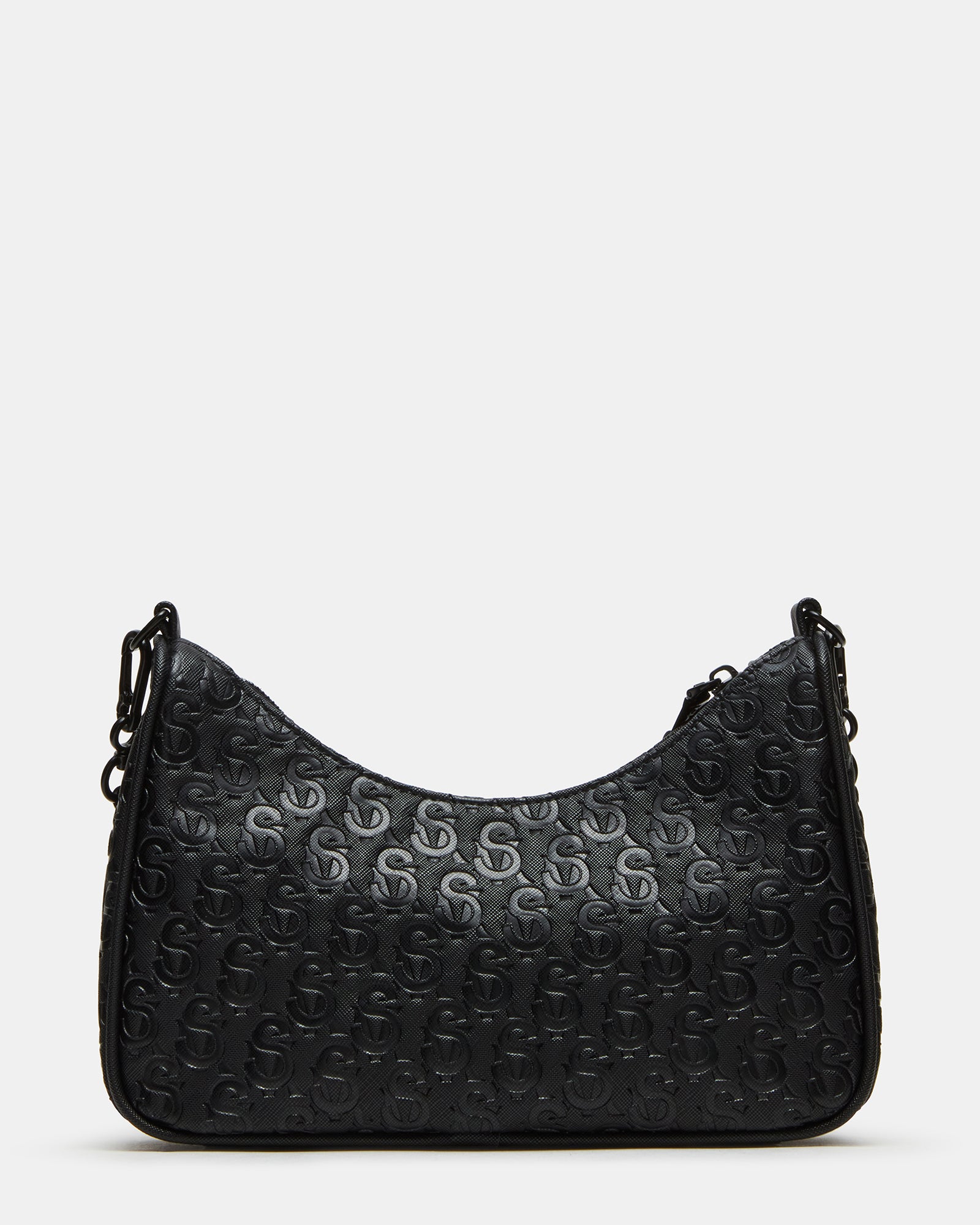 VICE BAG BLACK/BLACK - Image 6