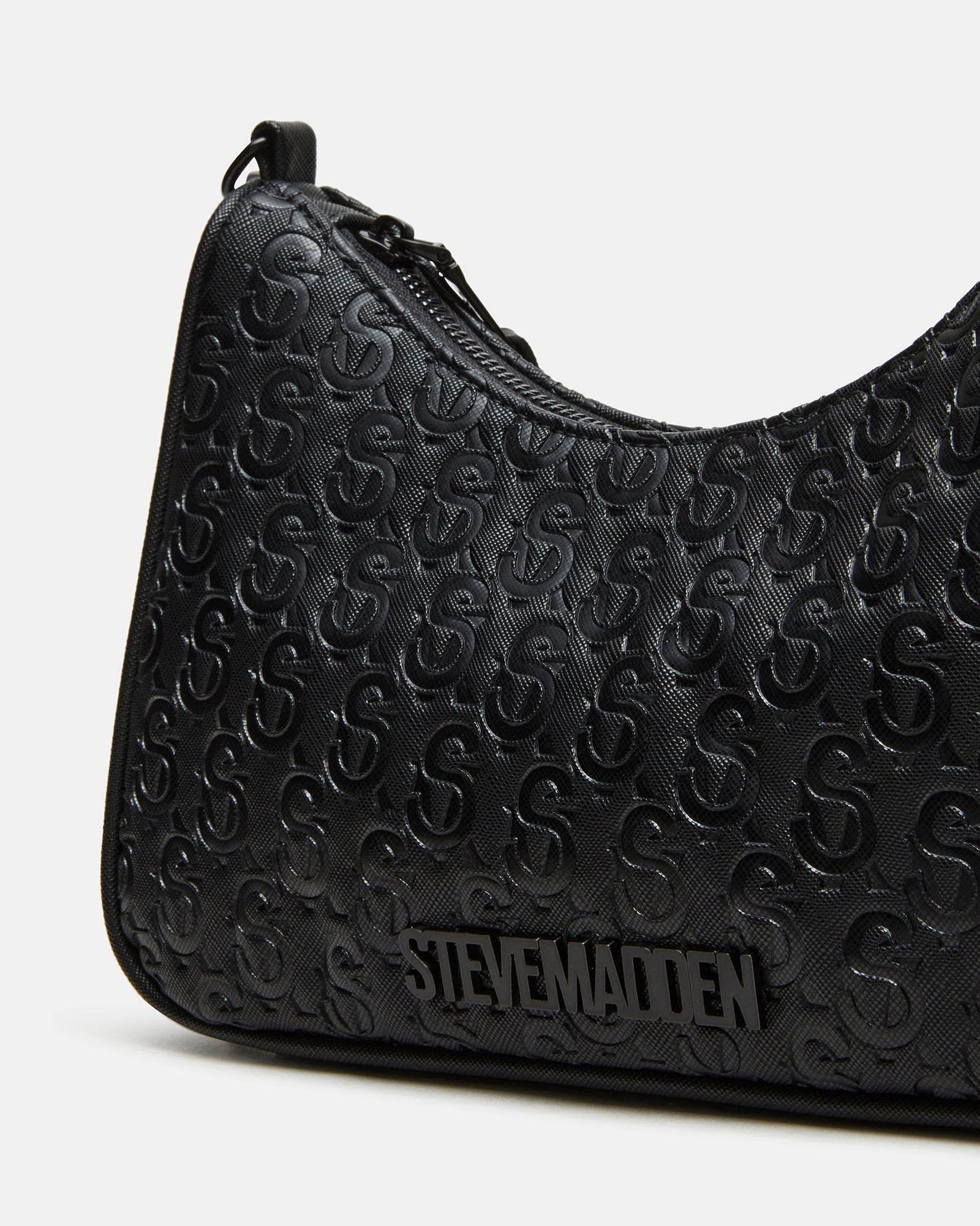 VICE BAG BLACK/BLACK - Image 3