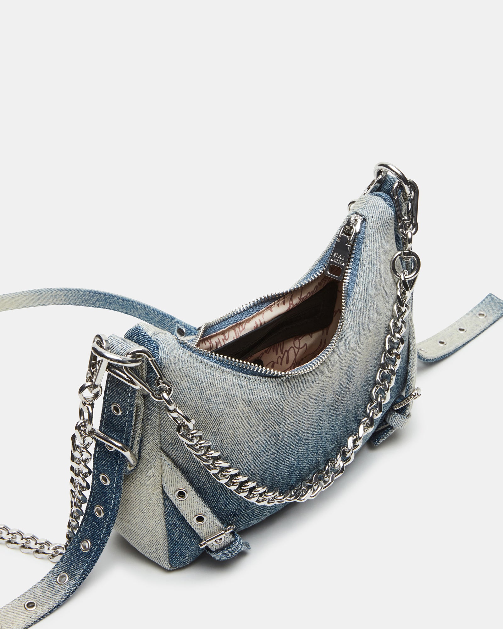 VITAL BAG DENIM FABRIC - Image 5