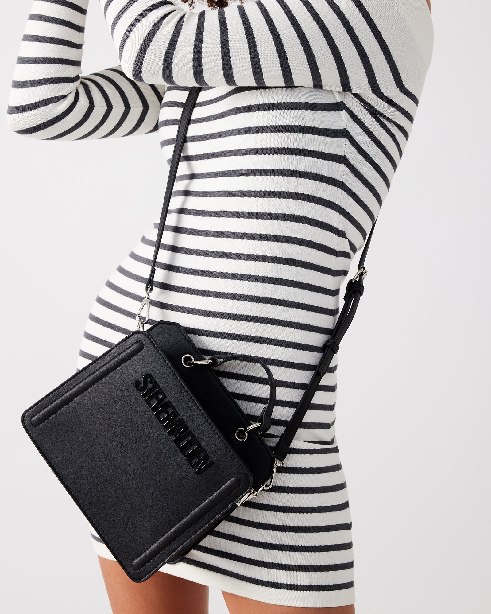 EVELYN BAG GREY SAGE - Image 6