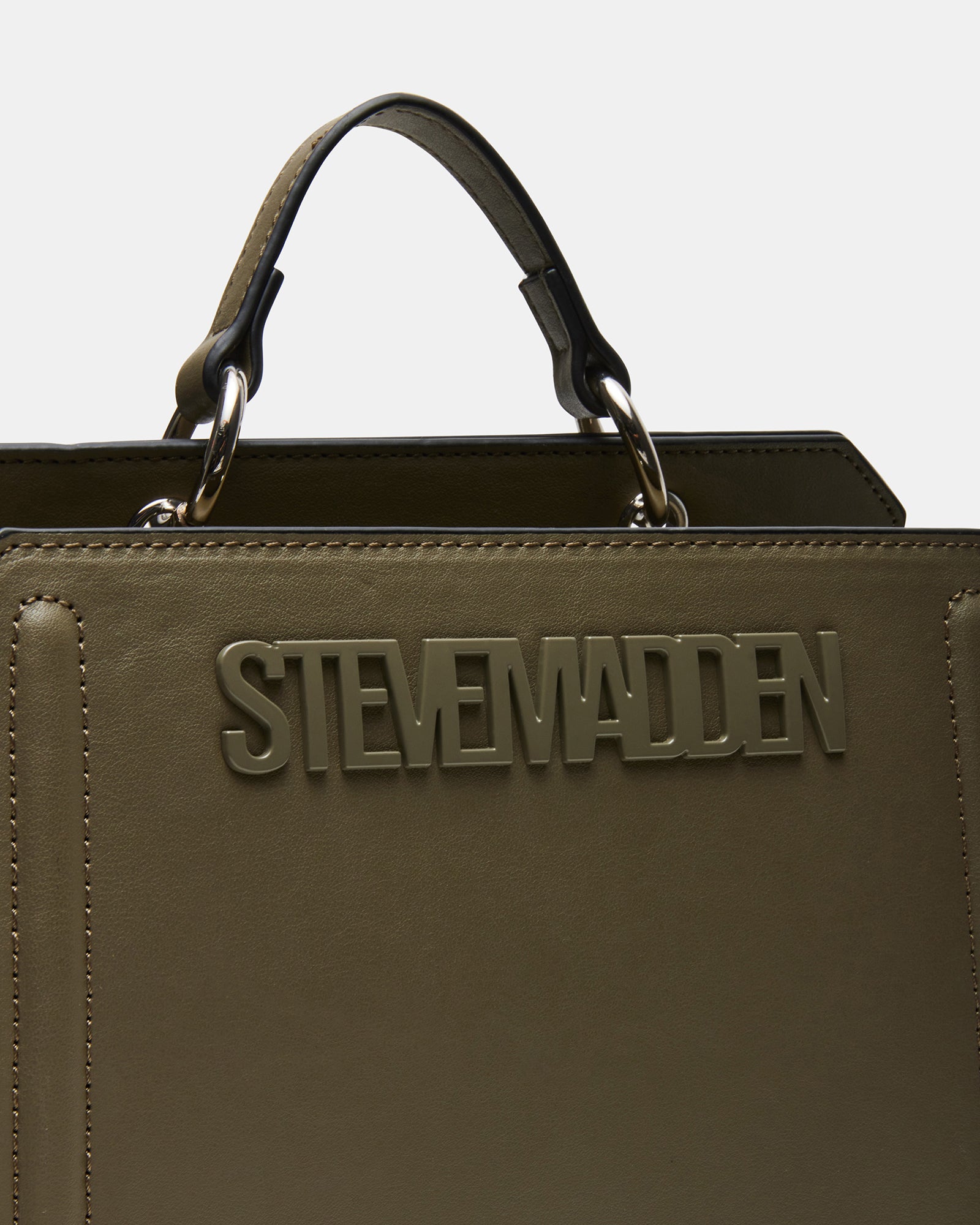 EVELYN BAG GREY SAGE - Image 3