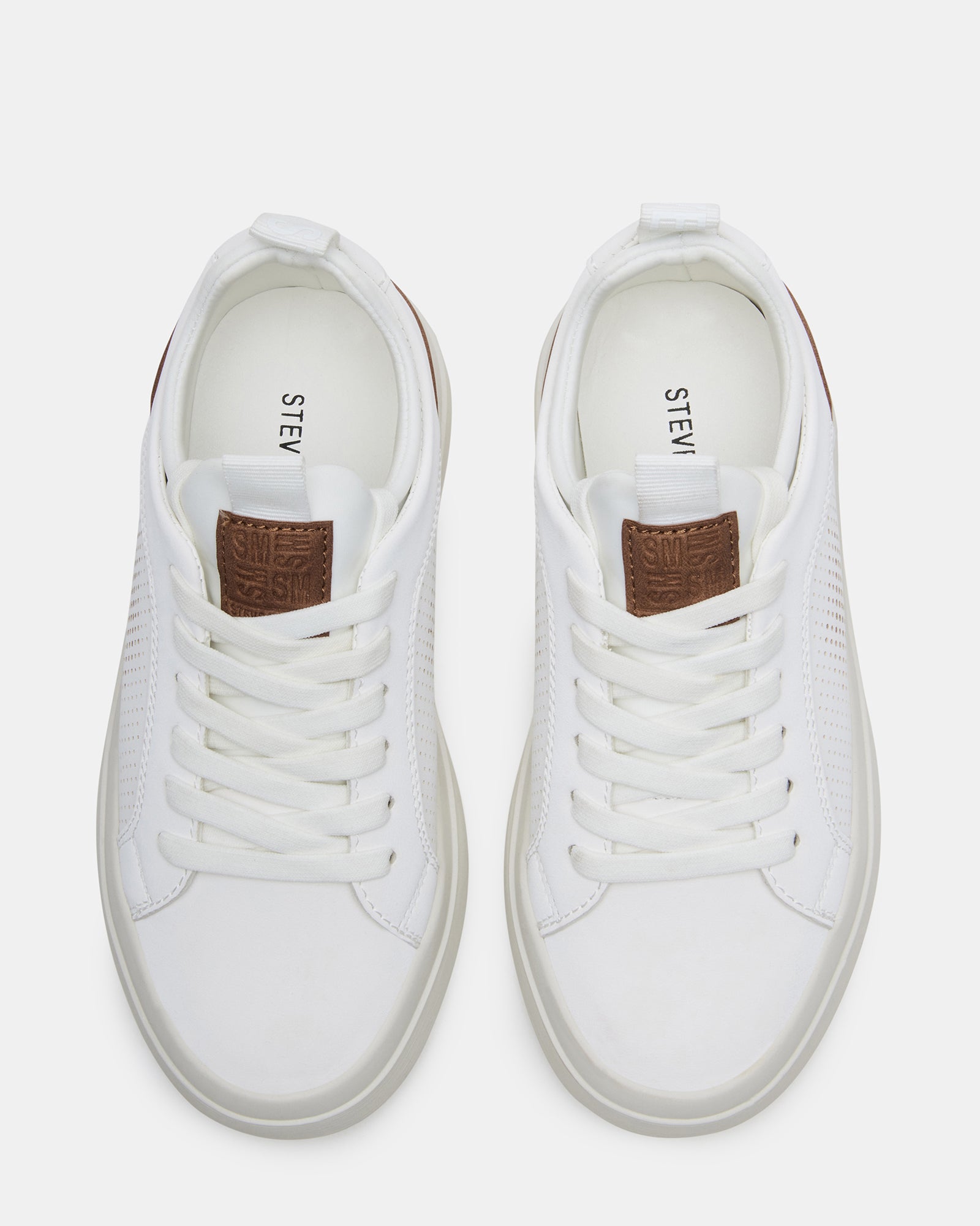 KIDS' OASYS WHITE - Image 4