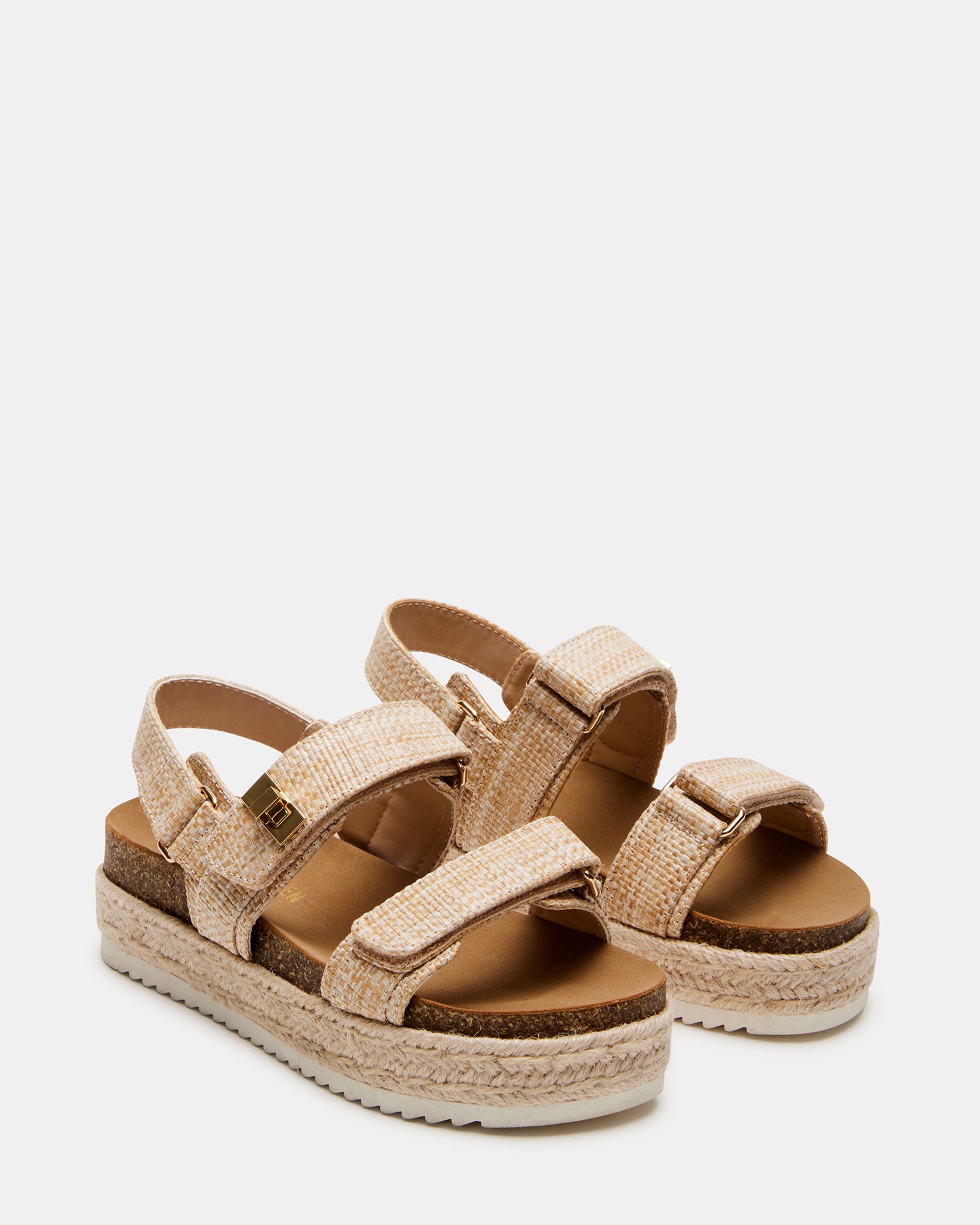 KIDS' AND WOMEN'S BIGMONA RAFFIA BUNDLE - Image 2