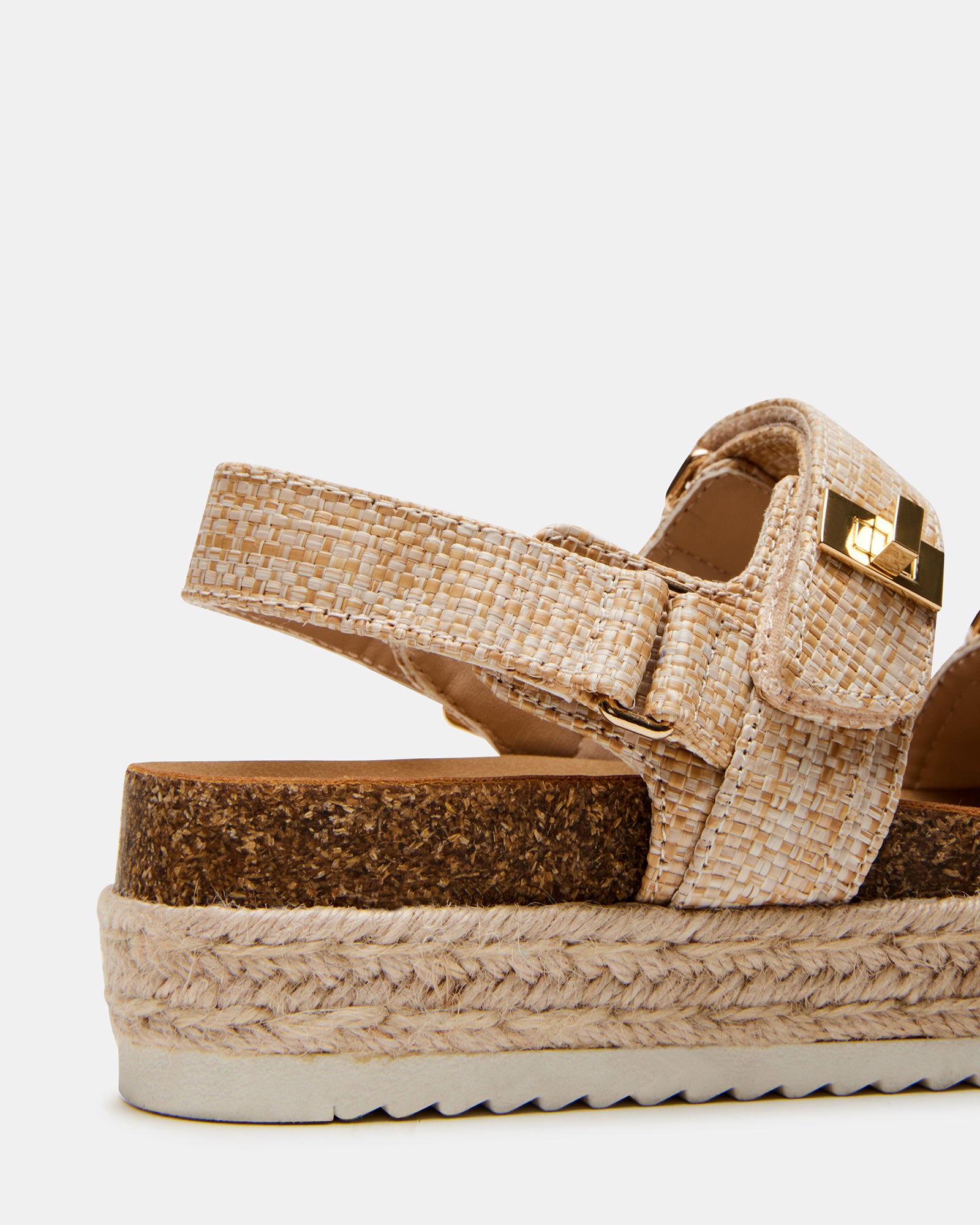 KIDS' BIGMONA RAFFIA - Image 3
