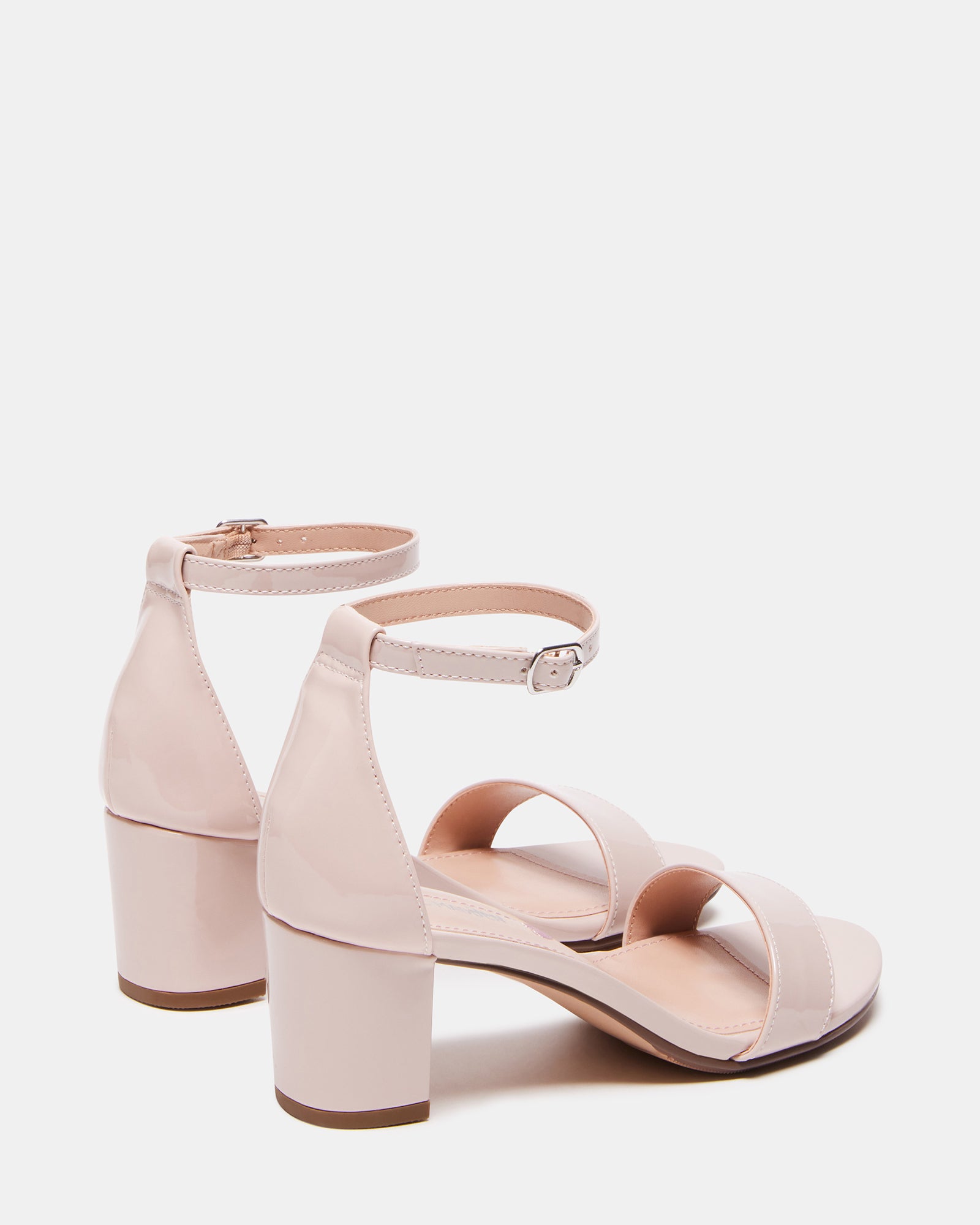 KIDS' CARRSON BLUSH PATENT - Image 3