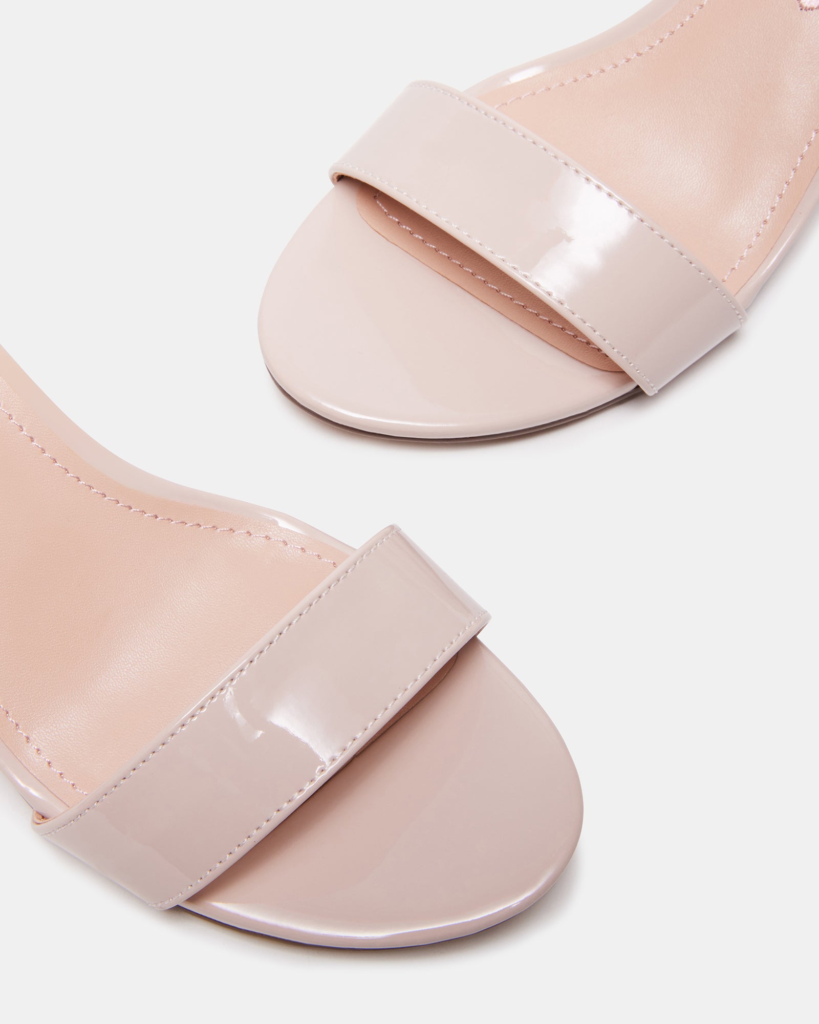 KIDS' CARRSON BLUSH PATENT - Image 4