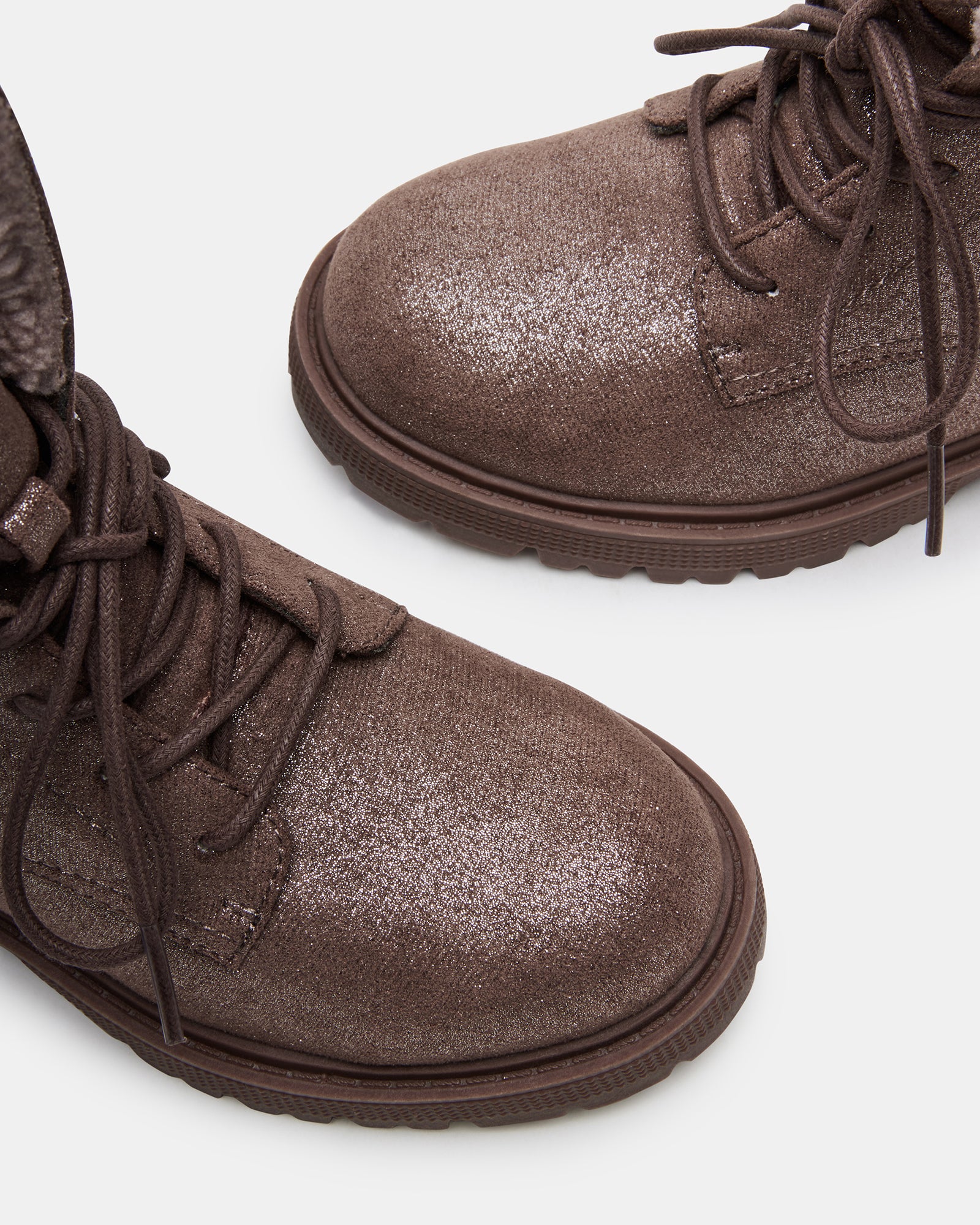 KIDS' GUNNER TAUPE - Image 6