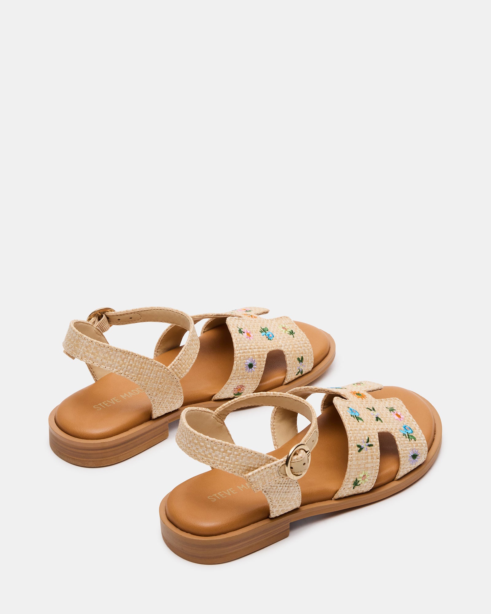 KIDS' HAYDLYN FLORAL MULTI - Image 5