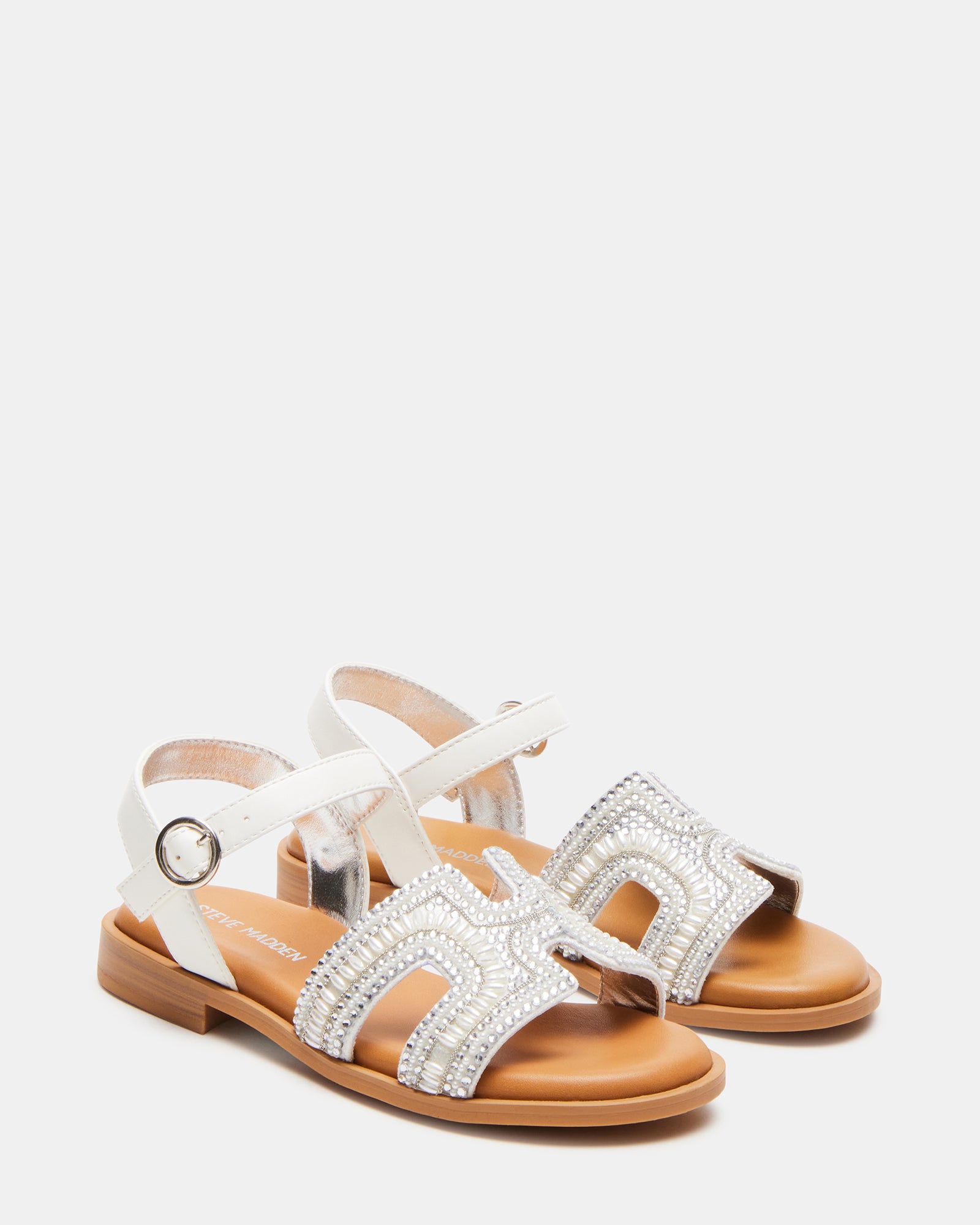 KIDS' HAYDLYN IVORY - Image 2