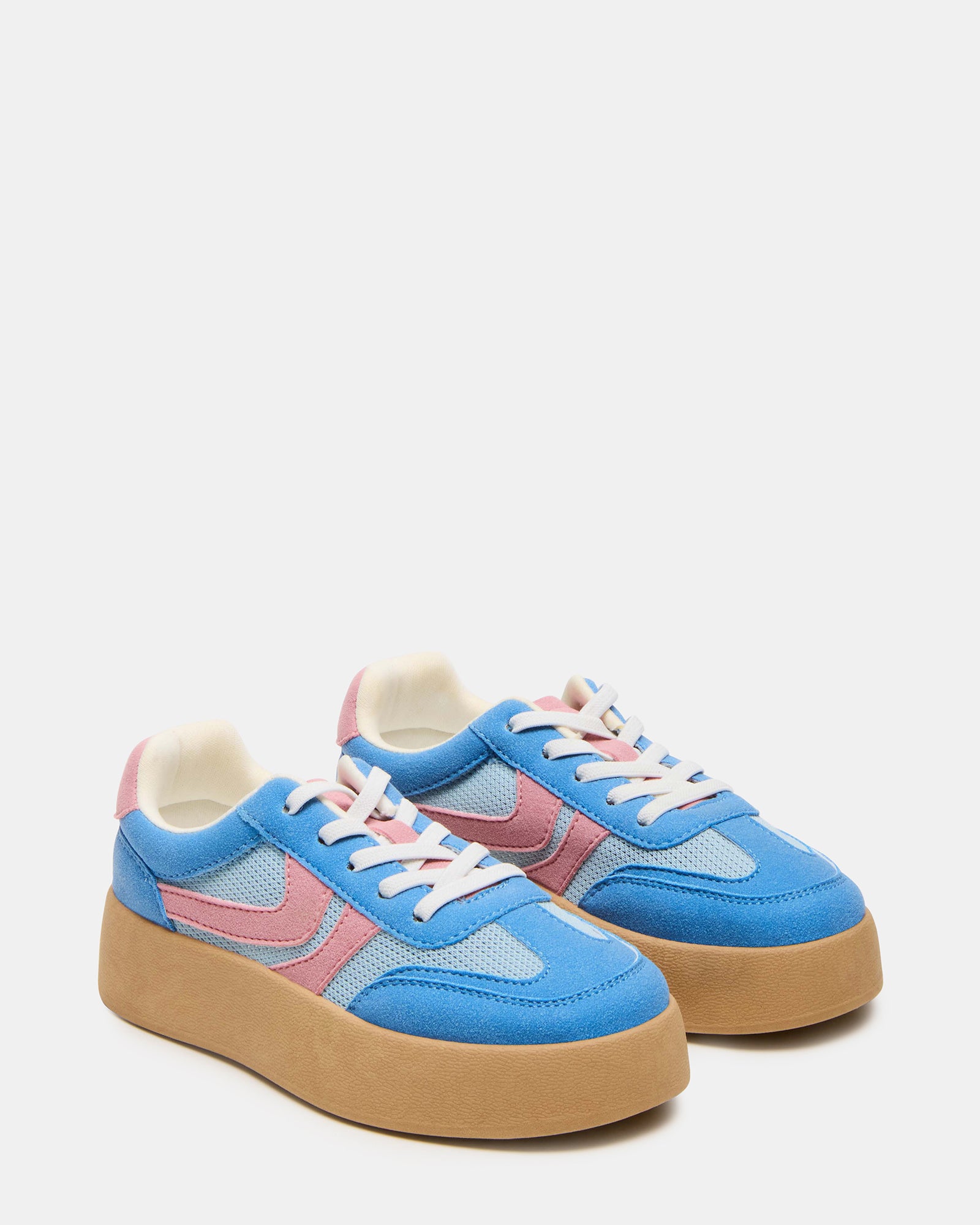 KIDS' JERSEY BLUE - Image 2