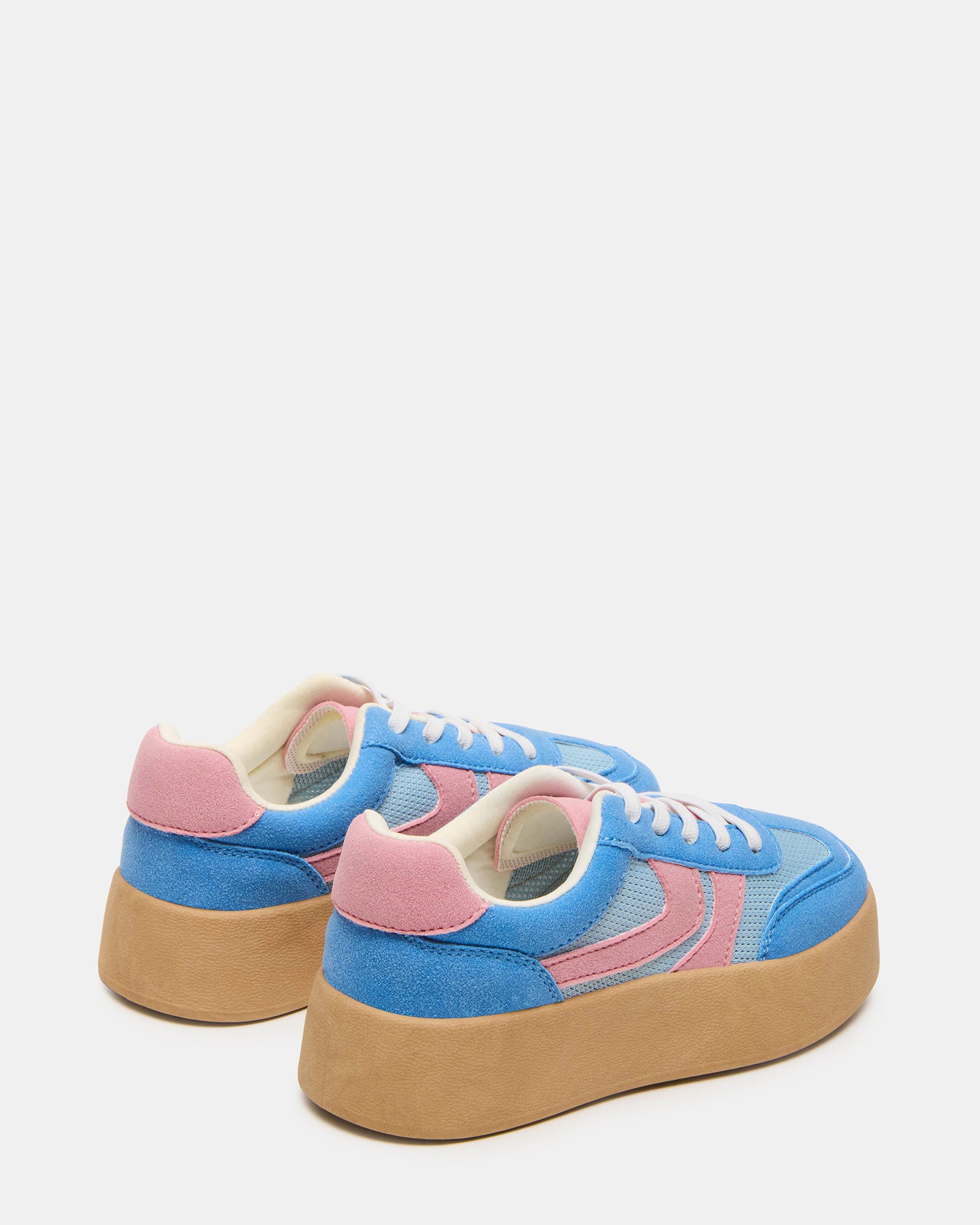 KIDS' JERSEY BLUE - Image 5