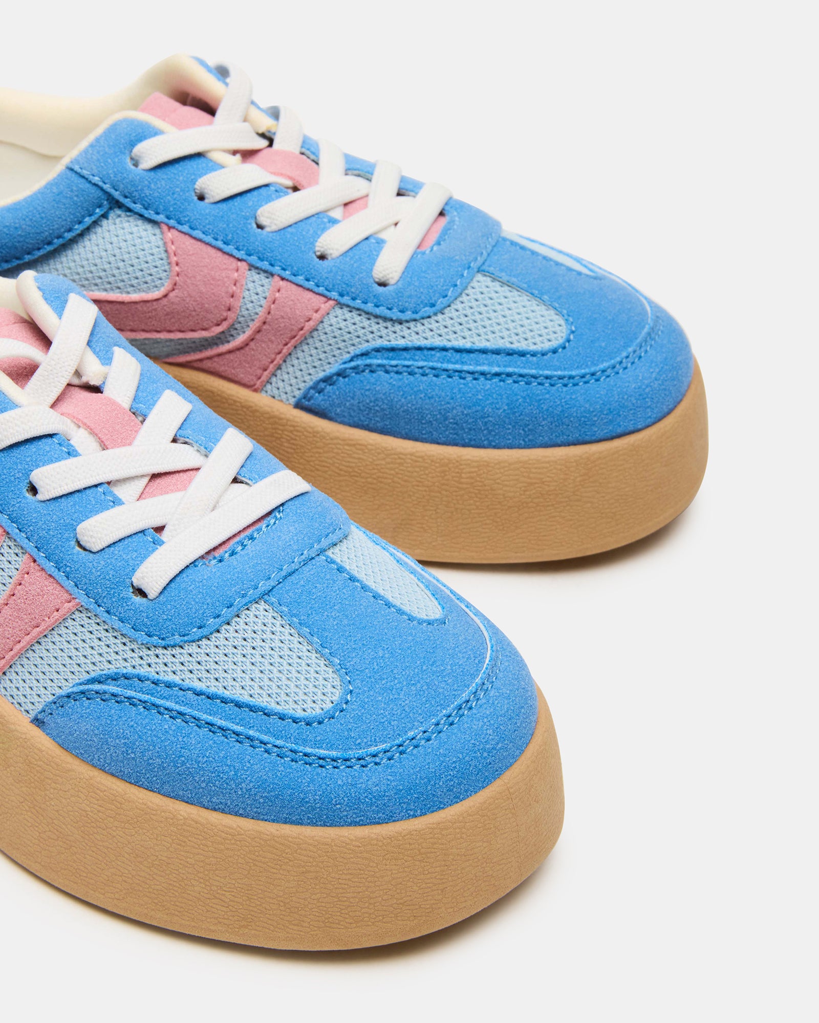 KIDS' JERSEY BLUE - Image 3