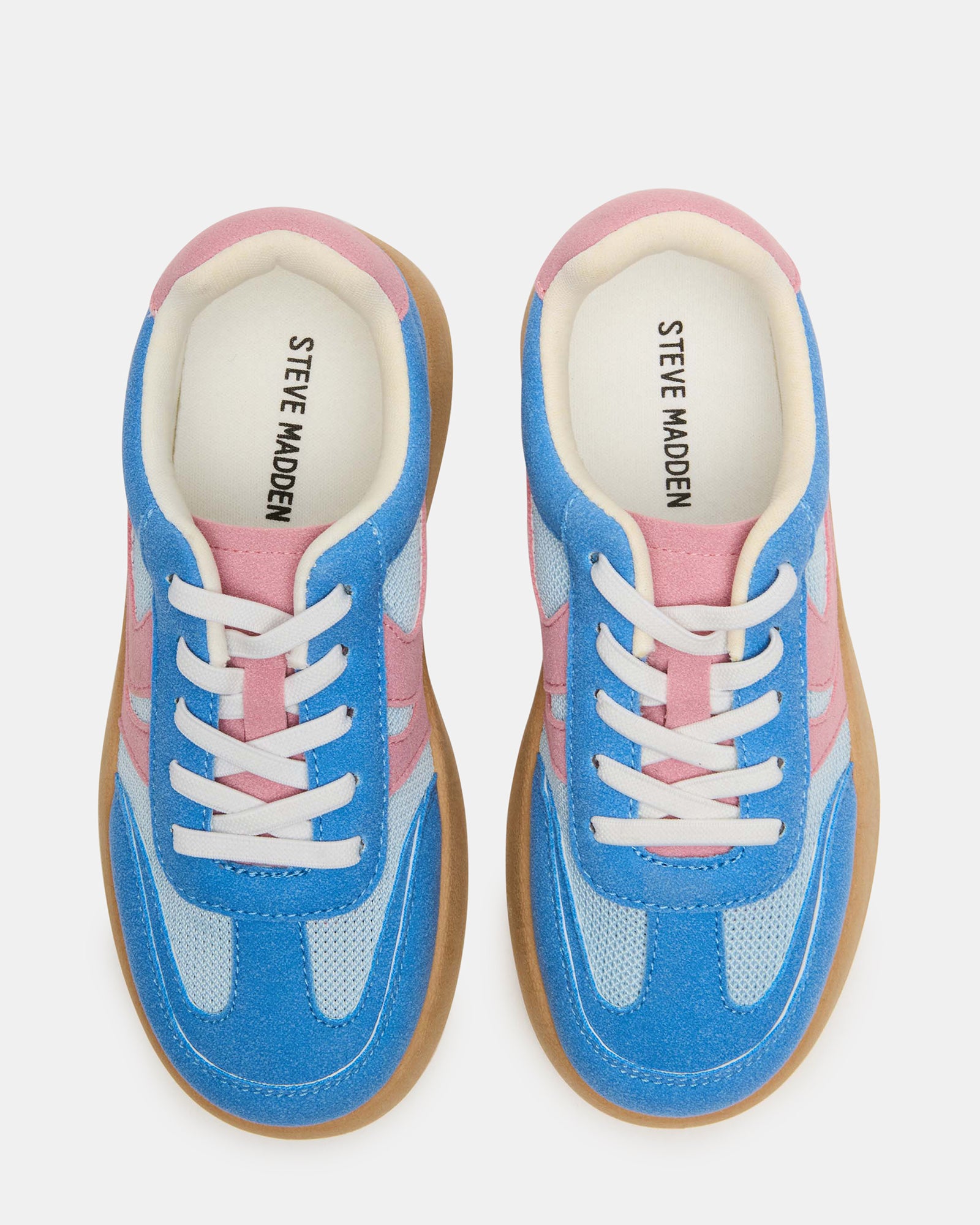 KIDS' JERSEY BLUE - Image 4