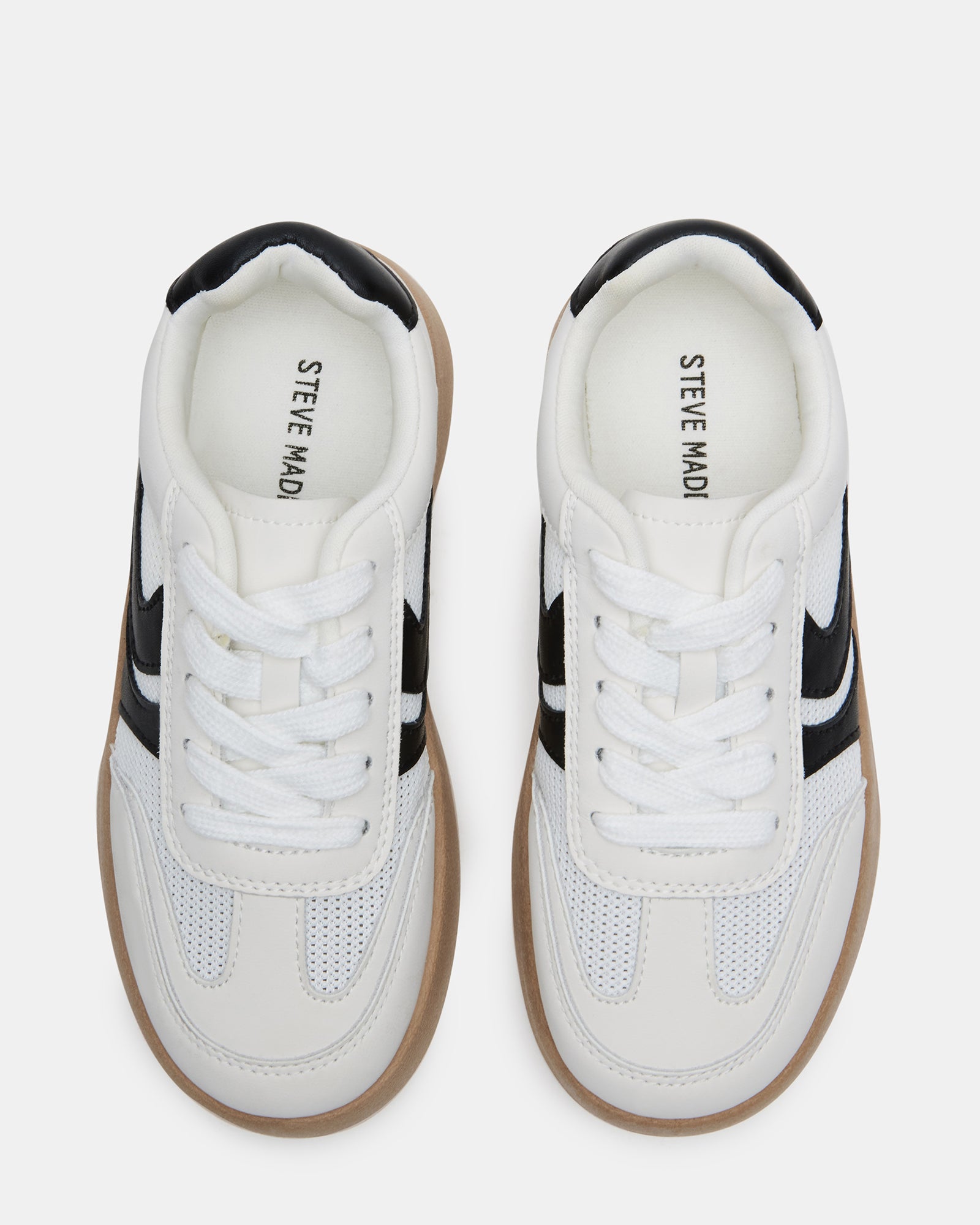 KIDS' JERSEY WHITE - Image 4