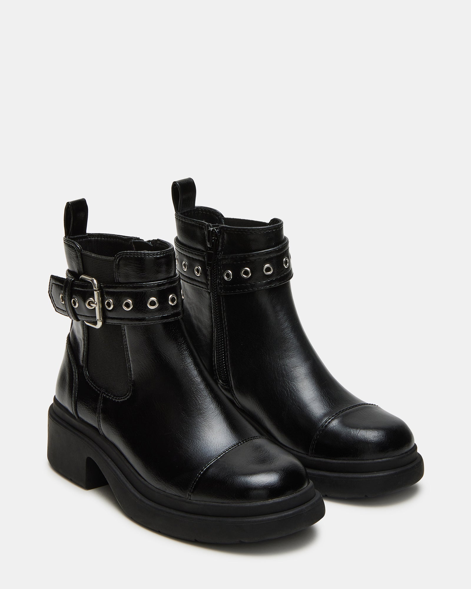 KIDS' KIKI BLACK - Image 2