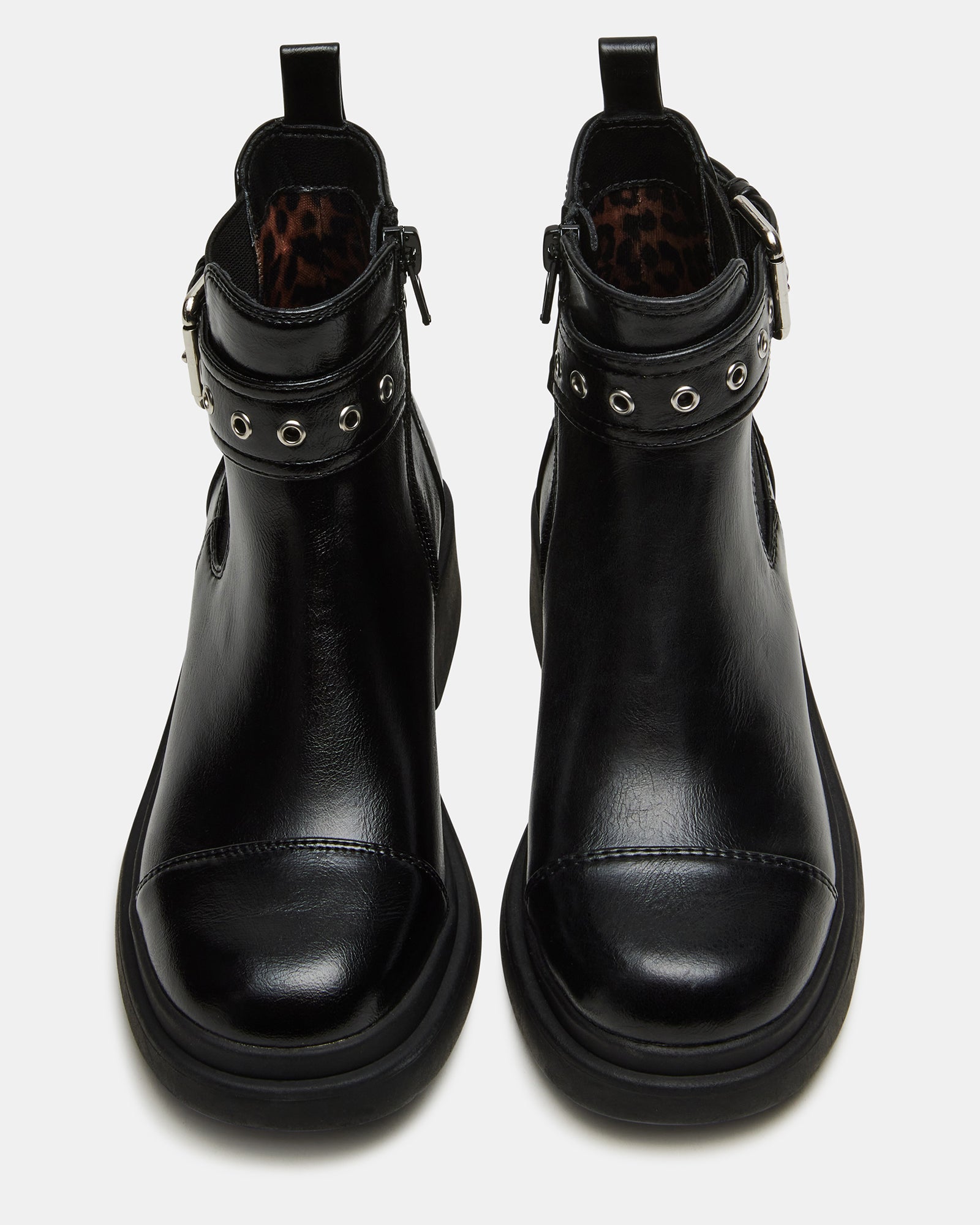 KIDS' KIKI BLACK - Image 4