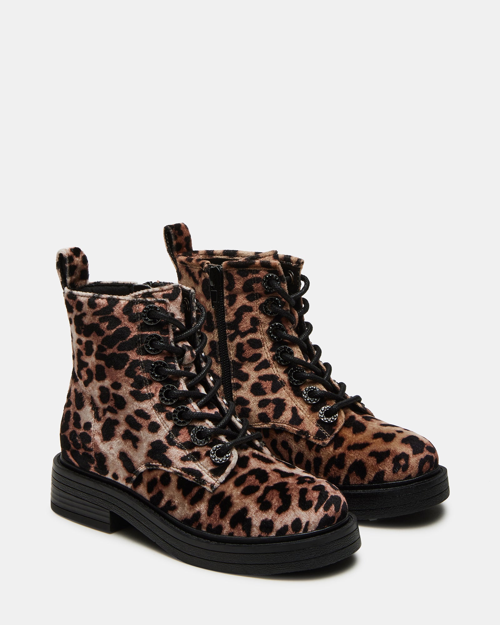 KIDS' NOLITA LEOPARD - Image 2