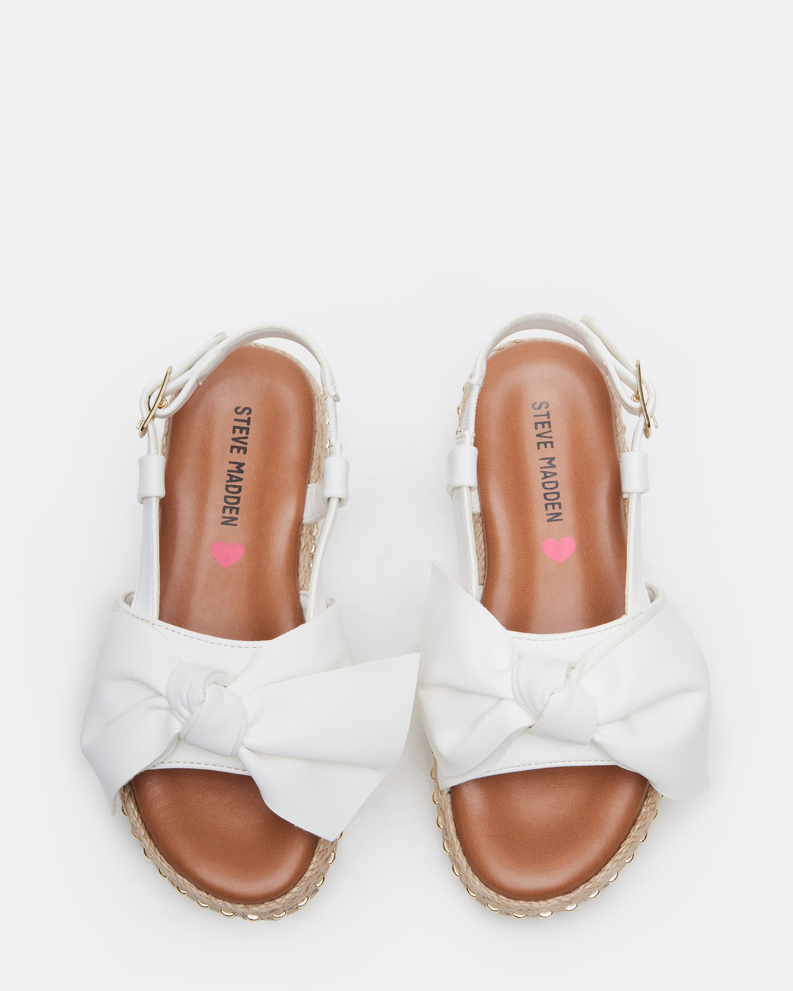 KIDS' JOLADIE WHITE - Image 4