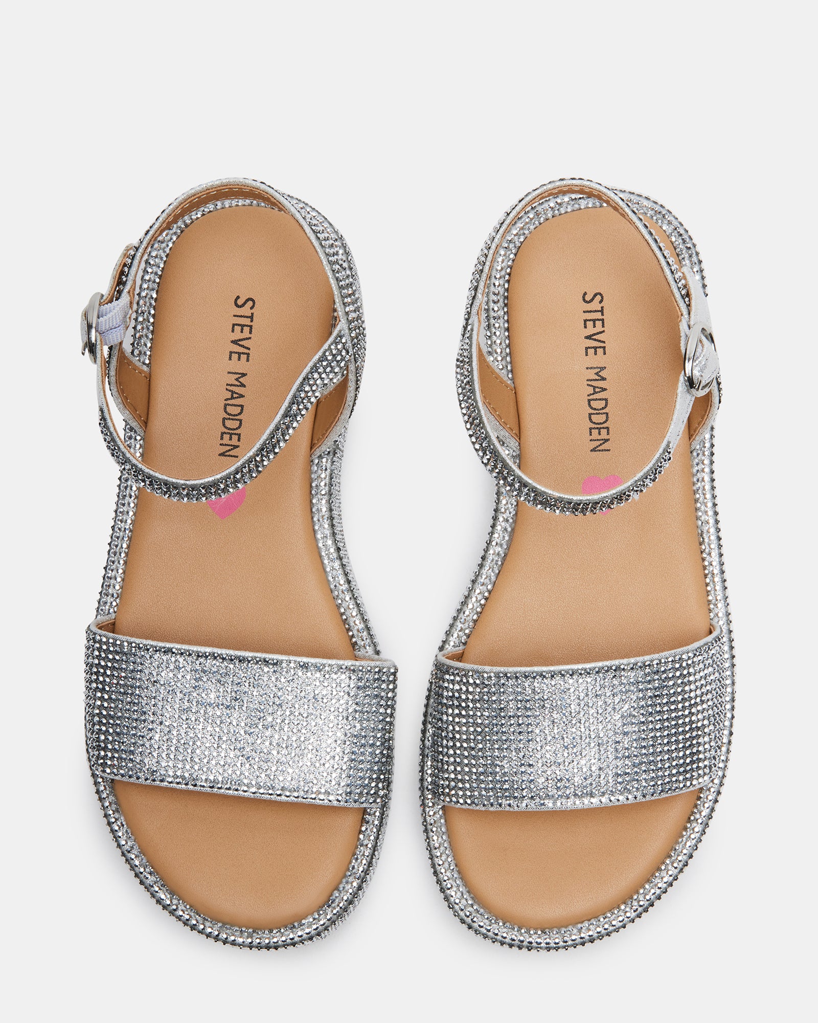 KIDS' SWEETER SILVER - Image 4