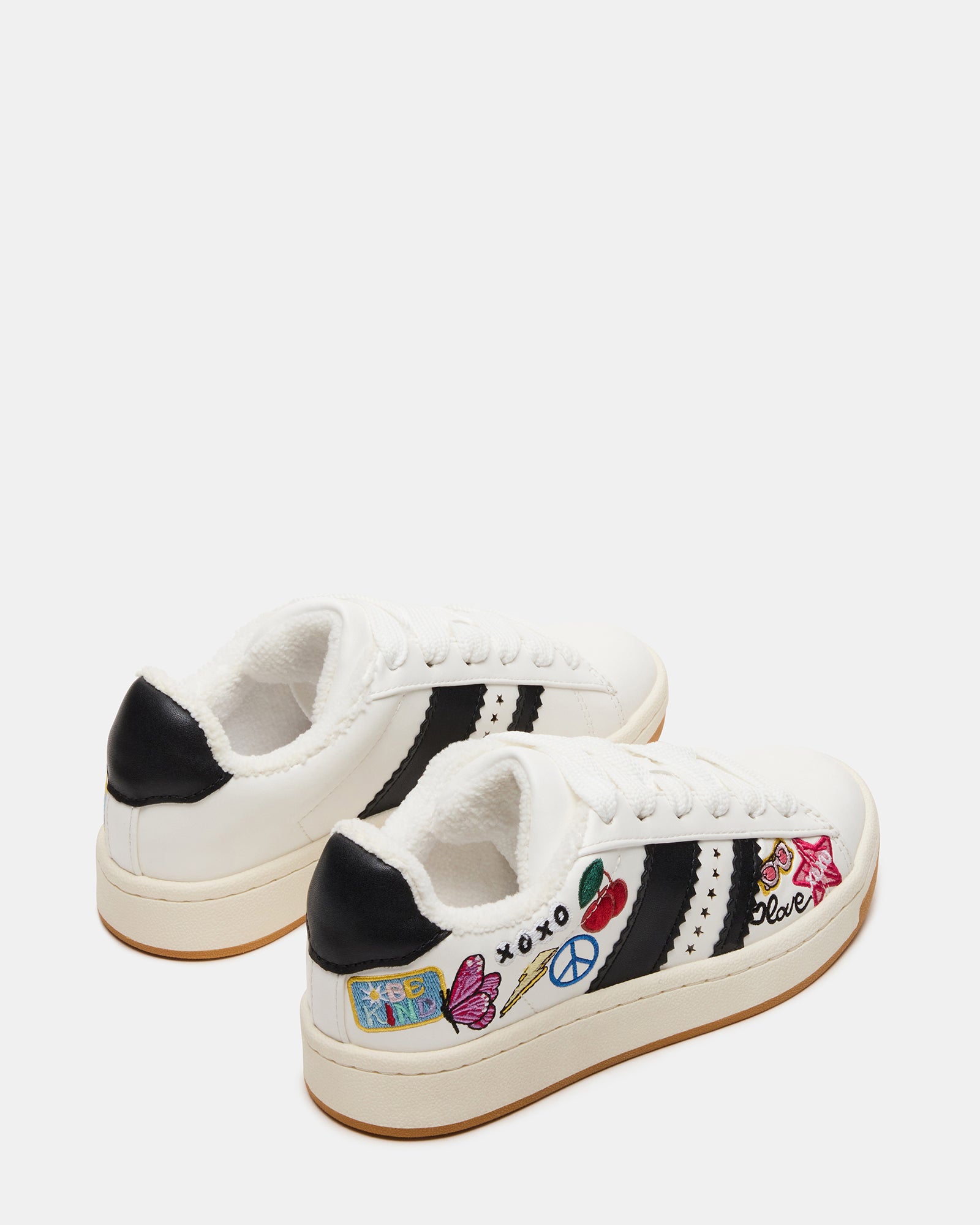 KIDS' TEAM WHITE MULTI - Image 5