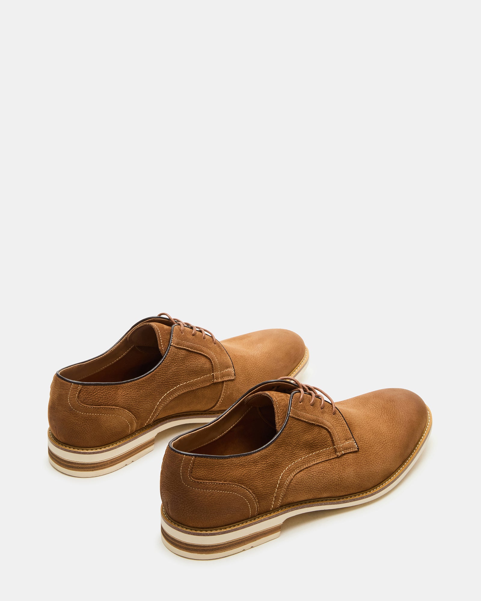 ALVAREZ TAN NUBUCK - Image 5