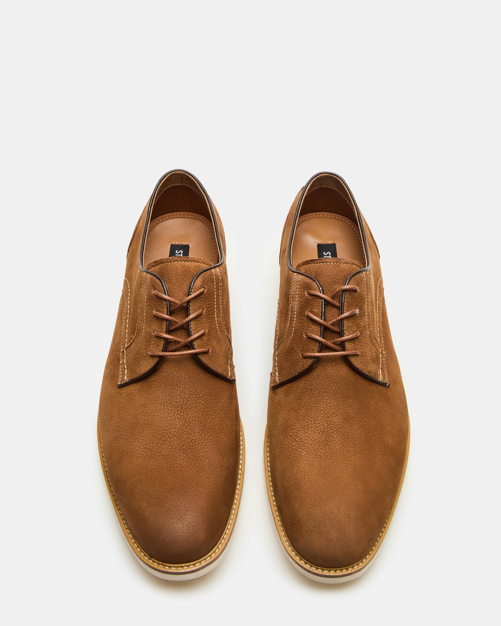 ALVAREZ TAN NUBUCK - Image 4