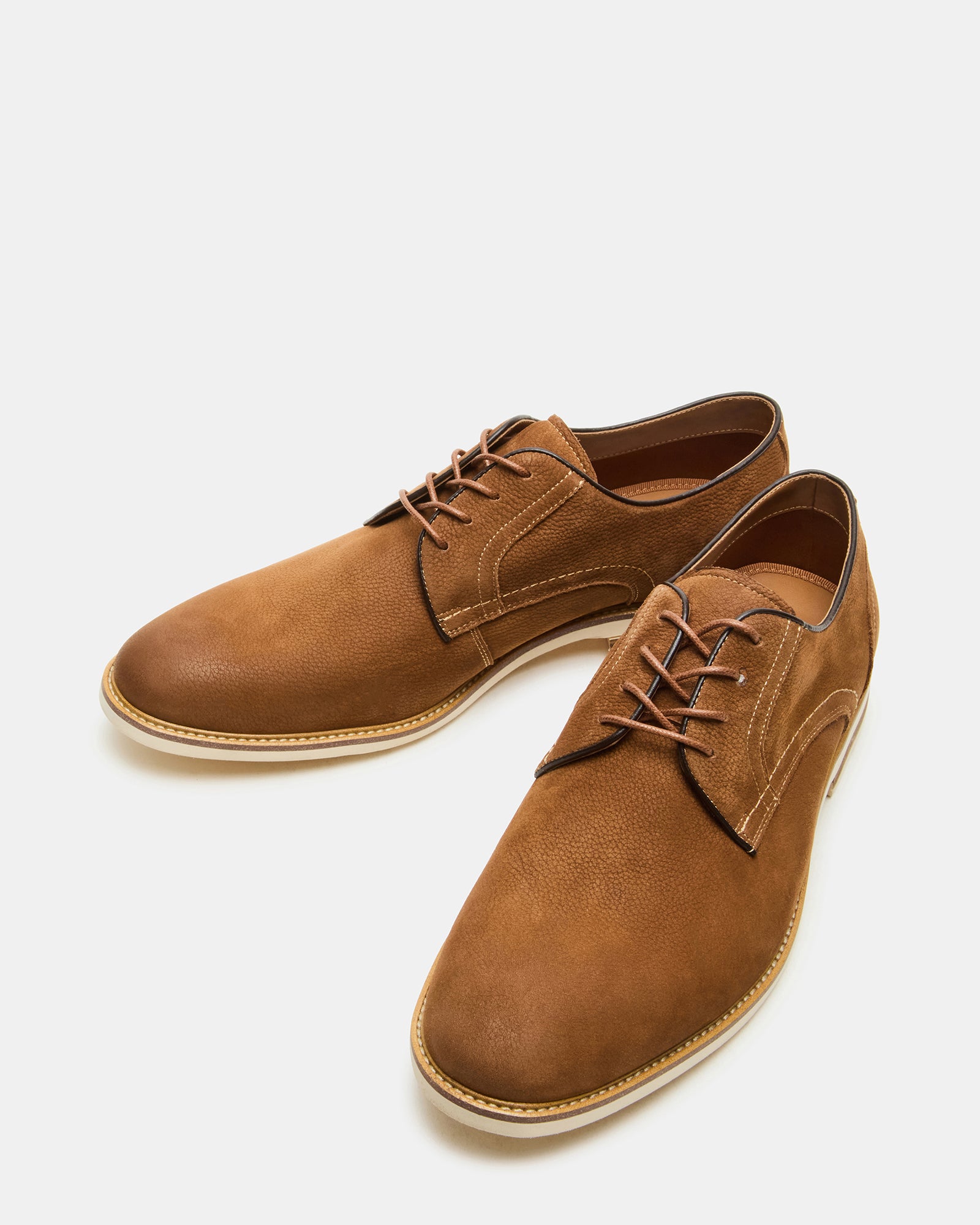 ALVAREZ TAN NUBUCK - Image 3