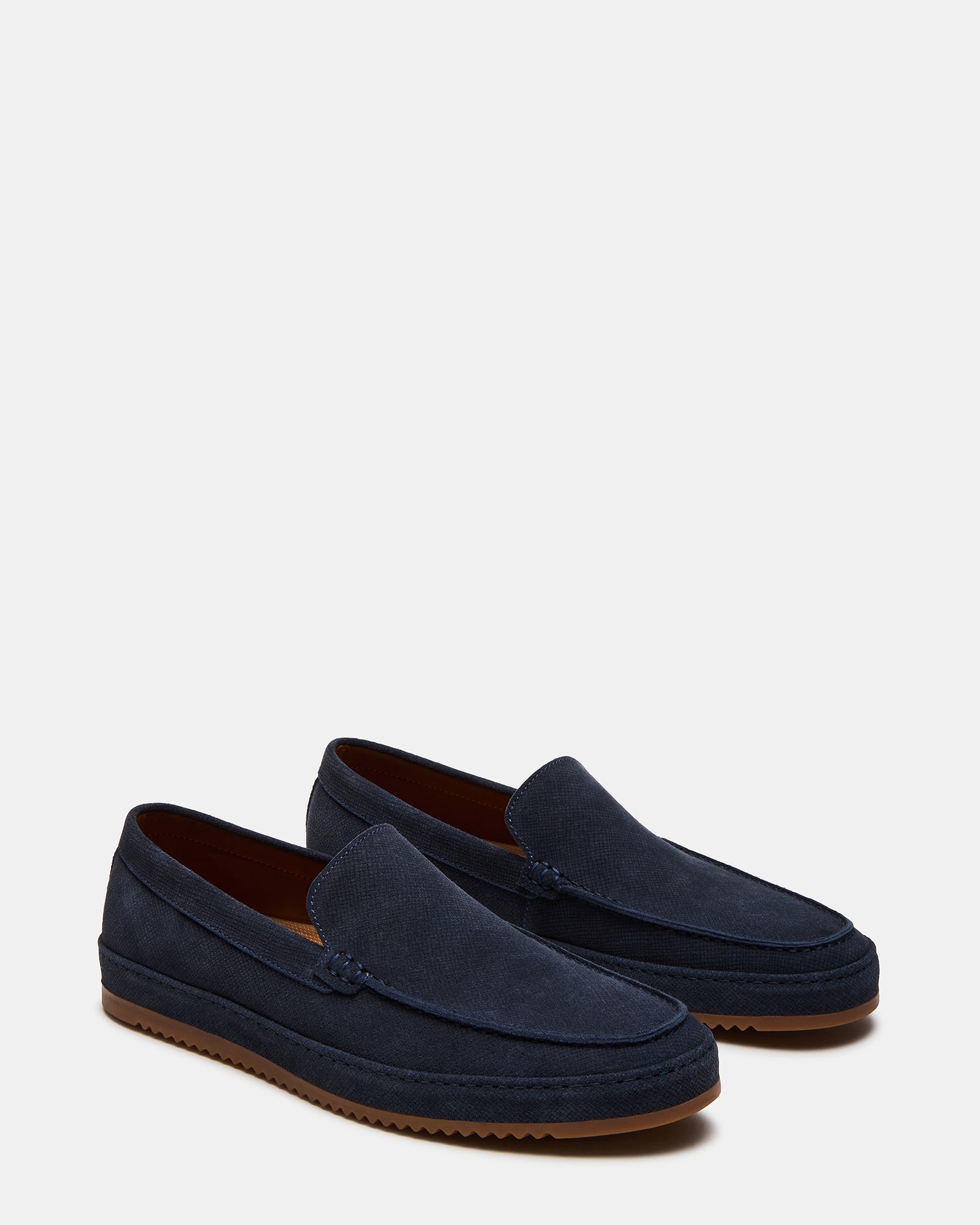 ARROZZA NAVY SUEDE - Image 2